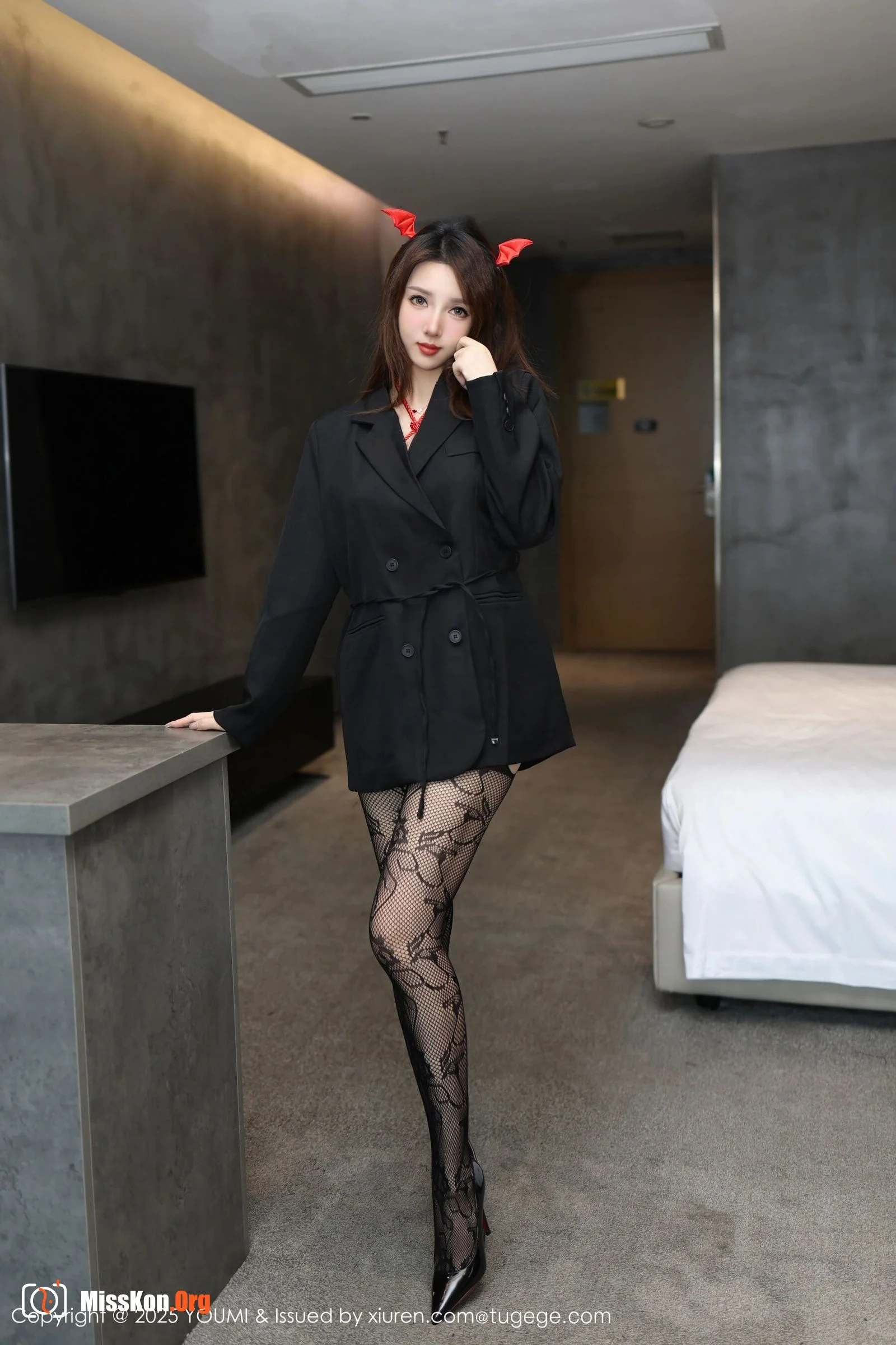 Twins-Yaoyao - Photo 2