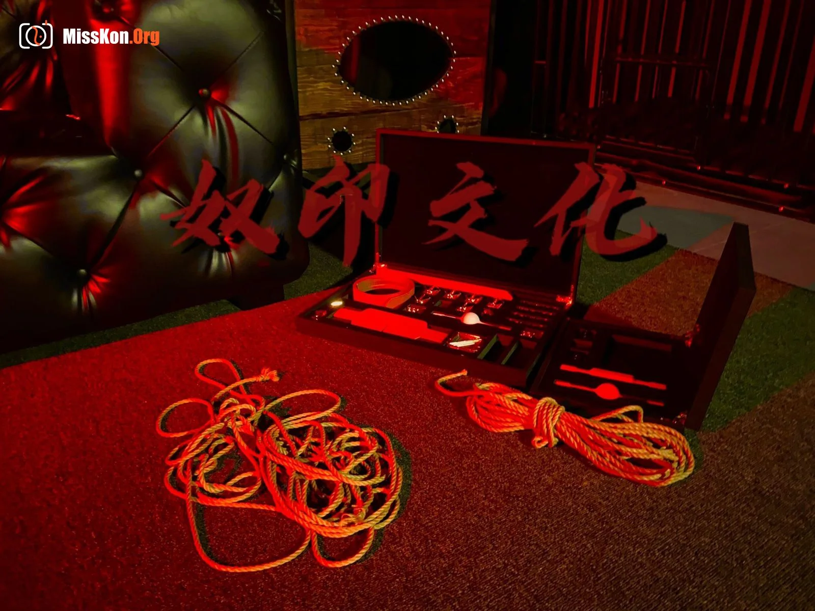 推特 @奴印文化 网络收集 - 照片 20
