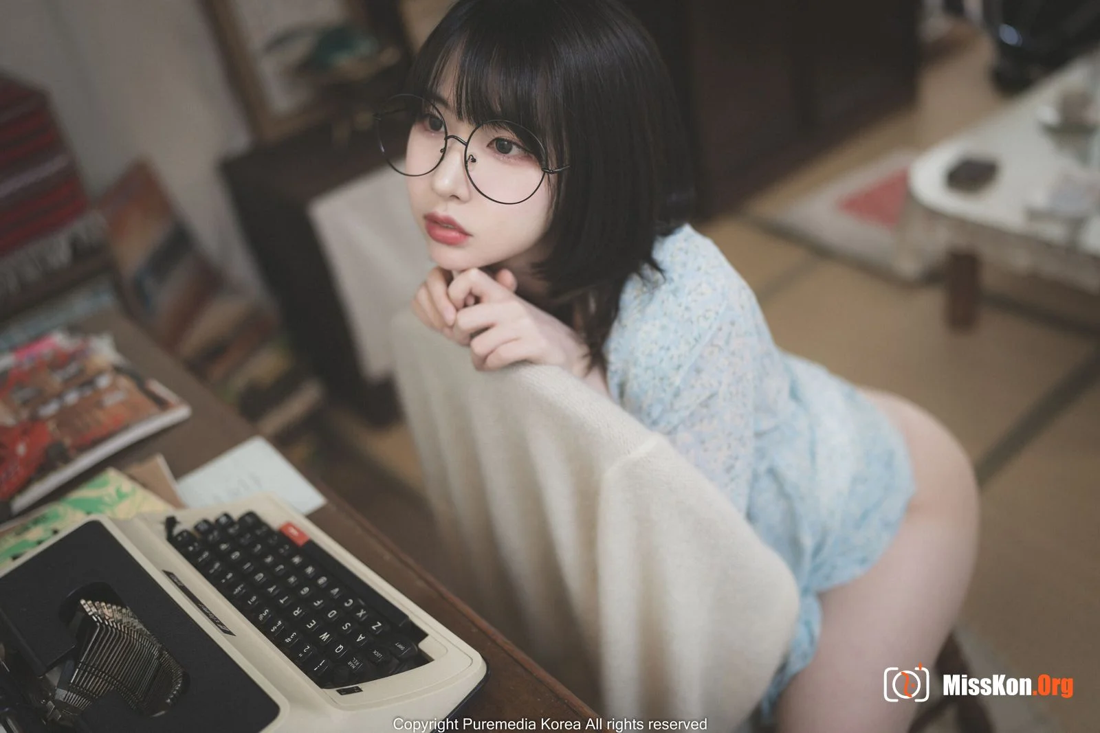 Uhye - Photo 9