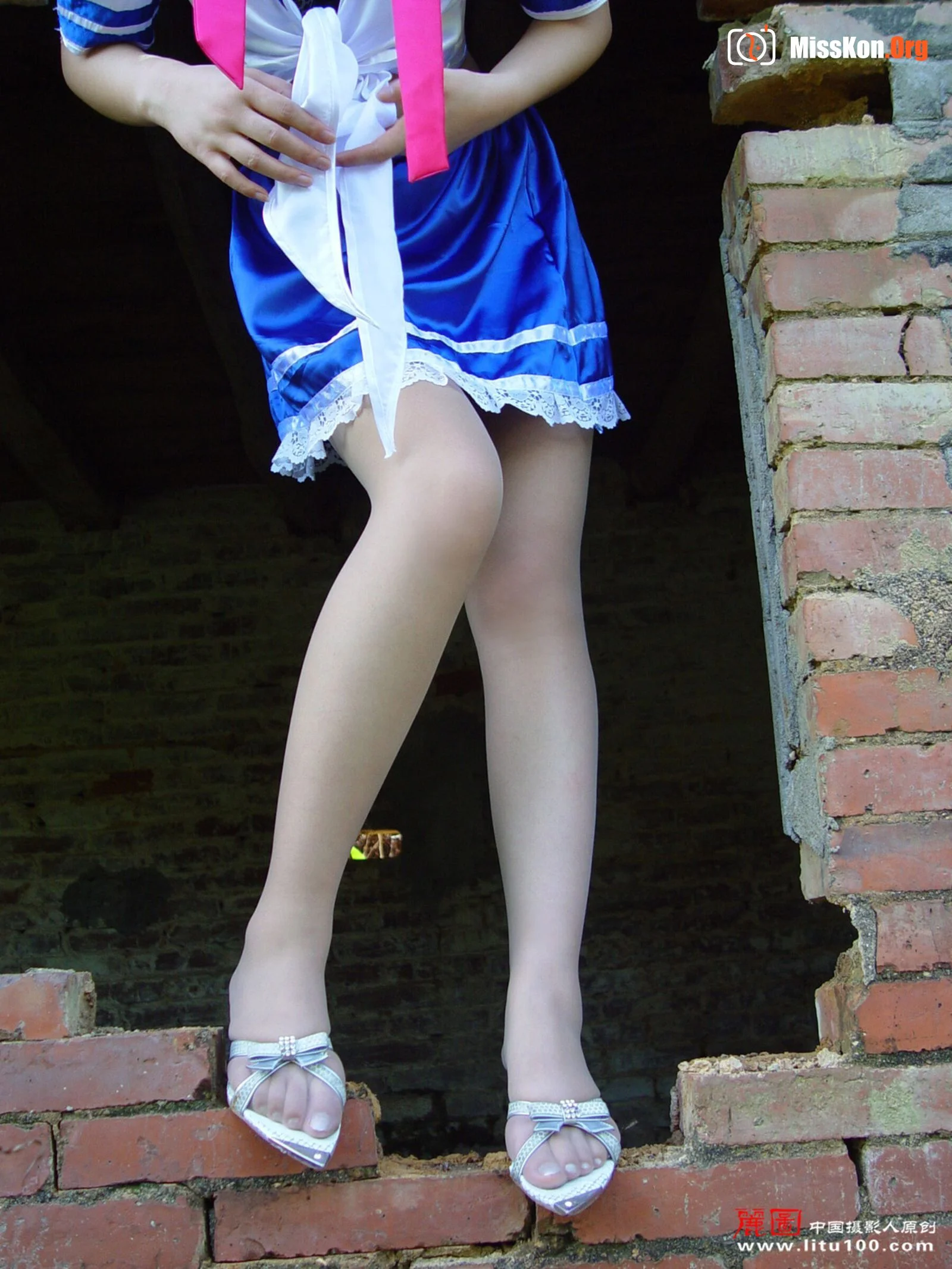 Underwear set (2003-08-17) - Photo 11