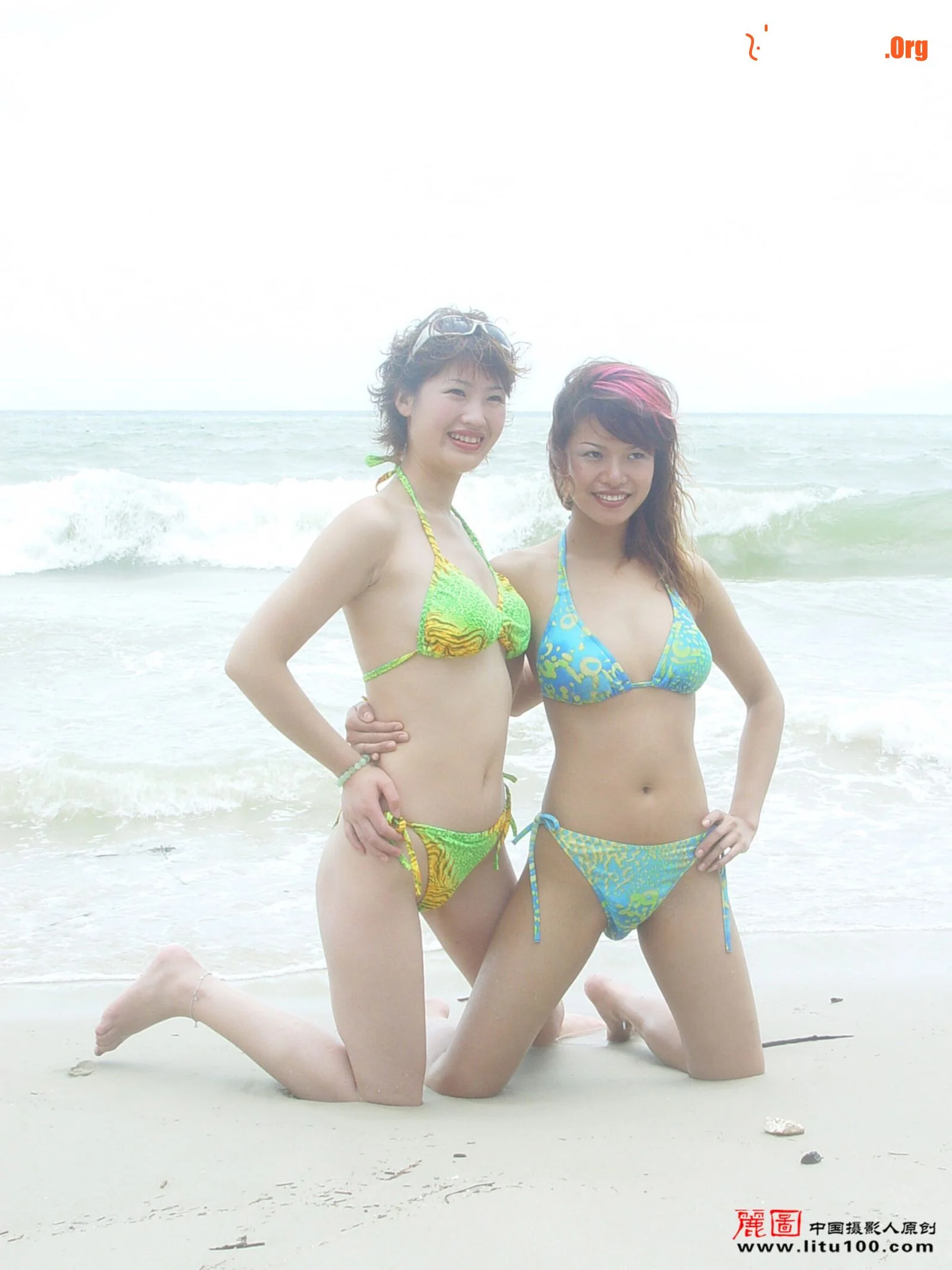 Underwear set (2003-08-17) - Photo 4