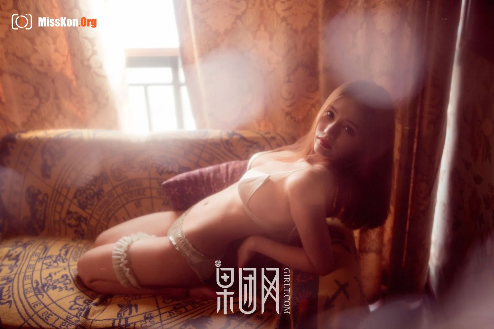Underwear show (Kishin Kumagawa 026) - Photo 14