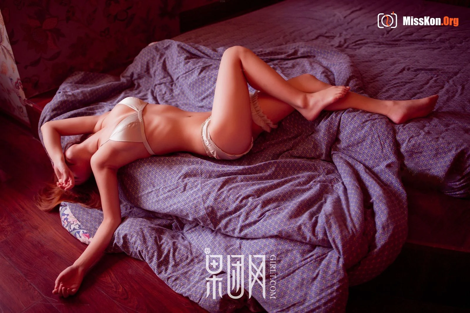 Underwear show (Kishin Kumagawa 026) - Photo 5