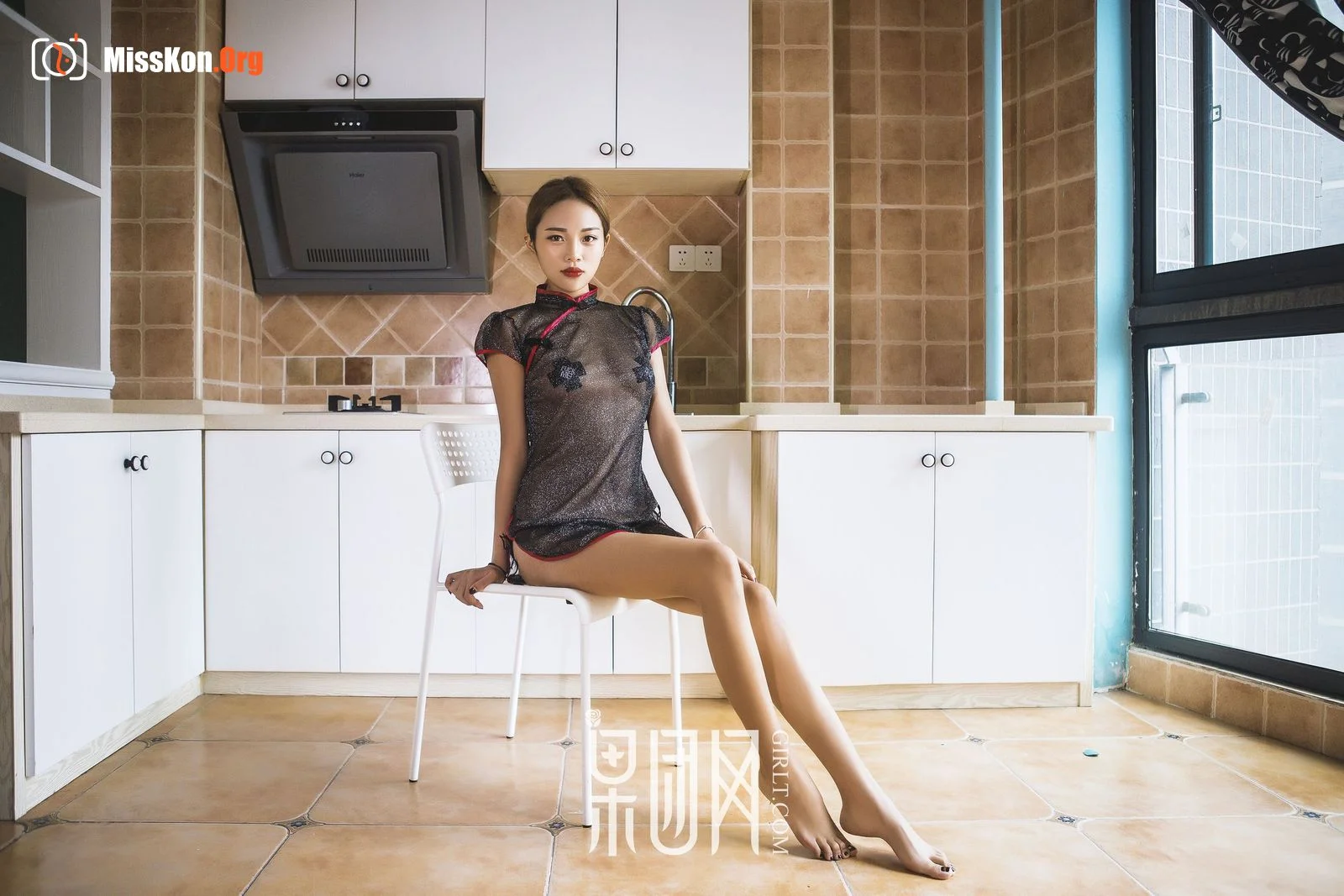 Uniform temptation (TG.034) - Photo 11