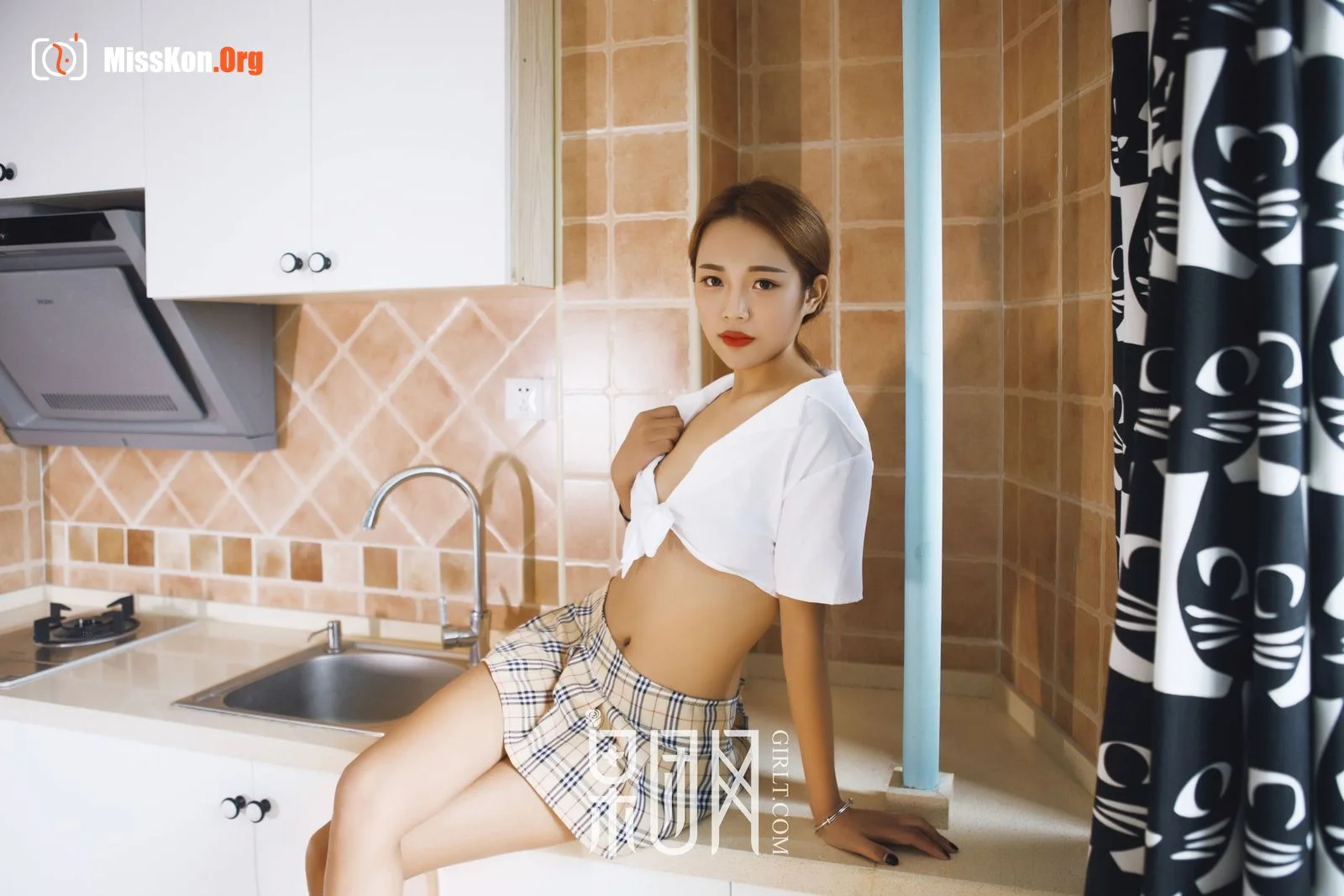Uniform temptation (TG.034) - Photo 19