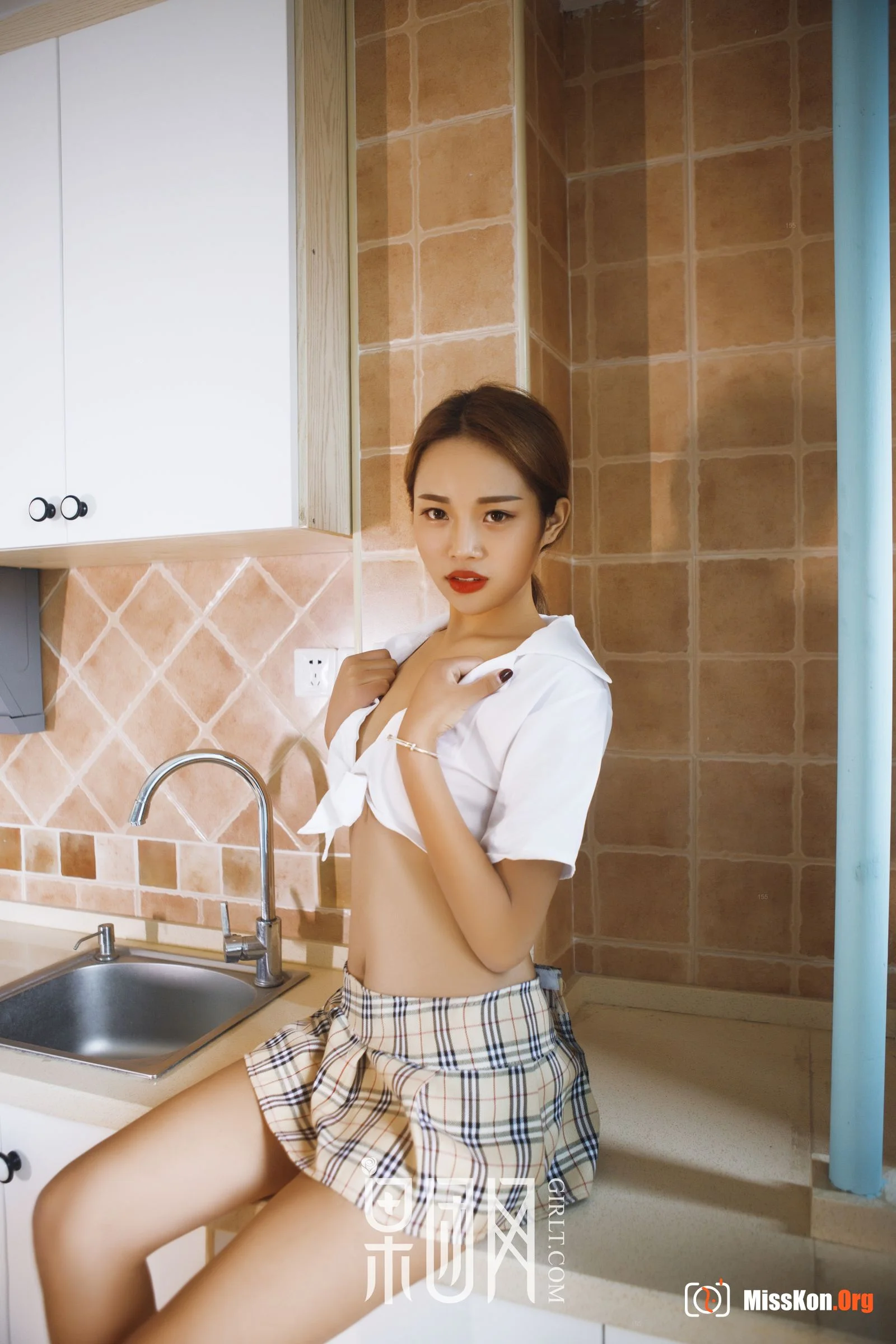 Uniform temptation (TG.034) - Photo 20