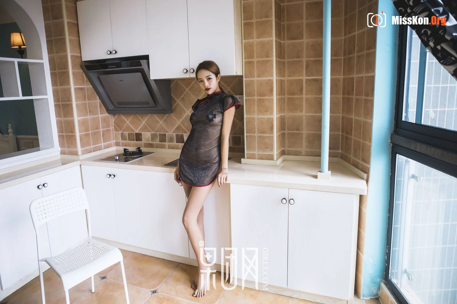 Uniform temptation (TG.034) - Photo 8