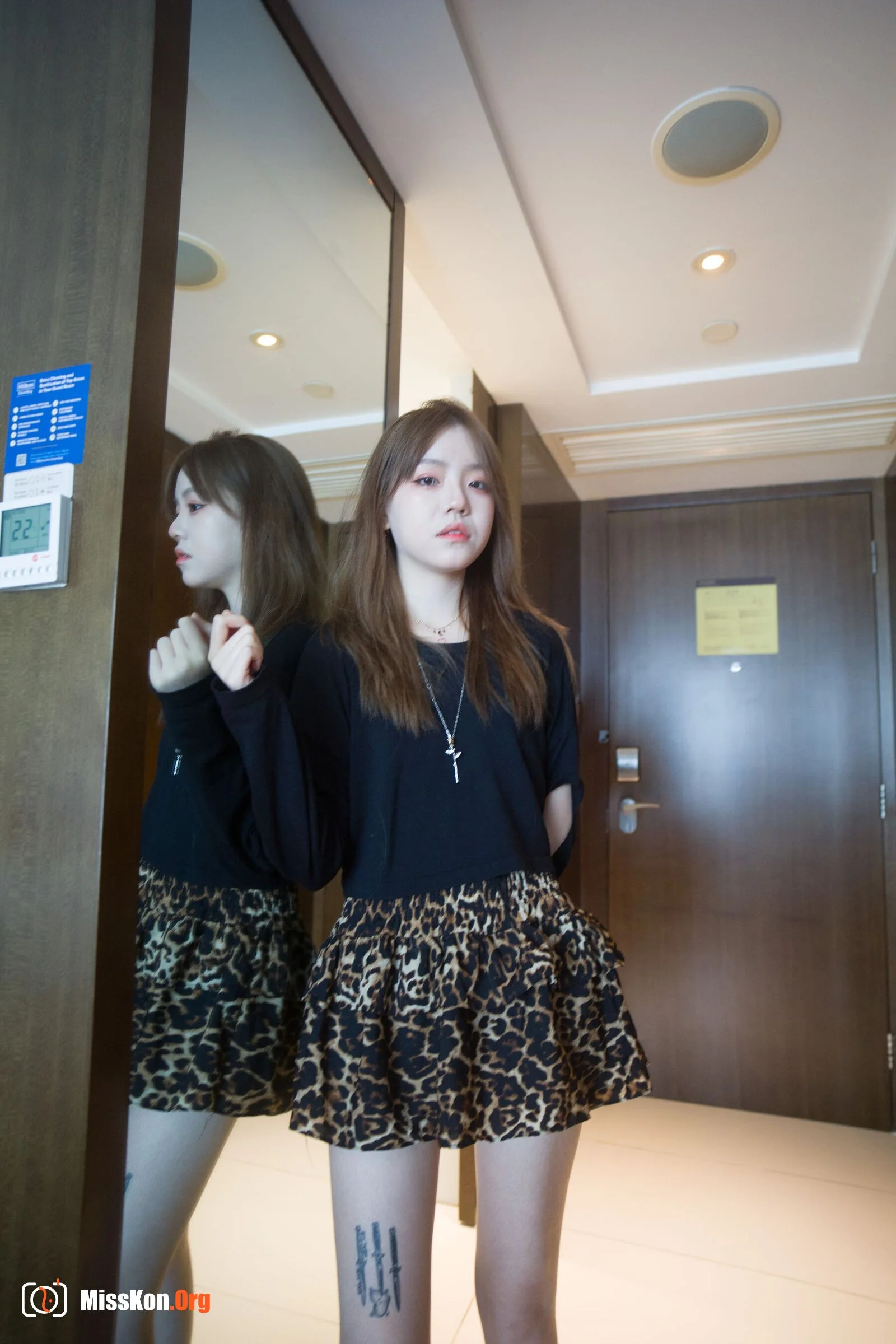 Unknown Chinese model large-scale private photo shoot (2020-08-18) - Photo 10