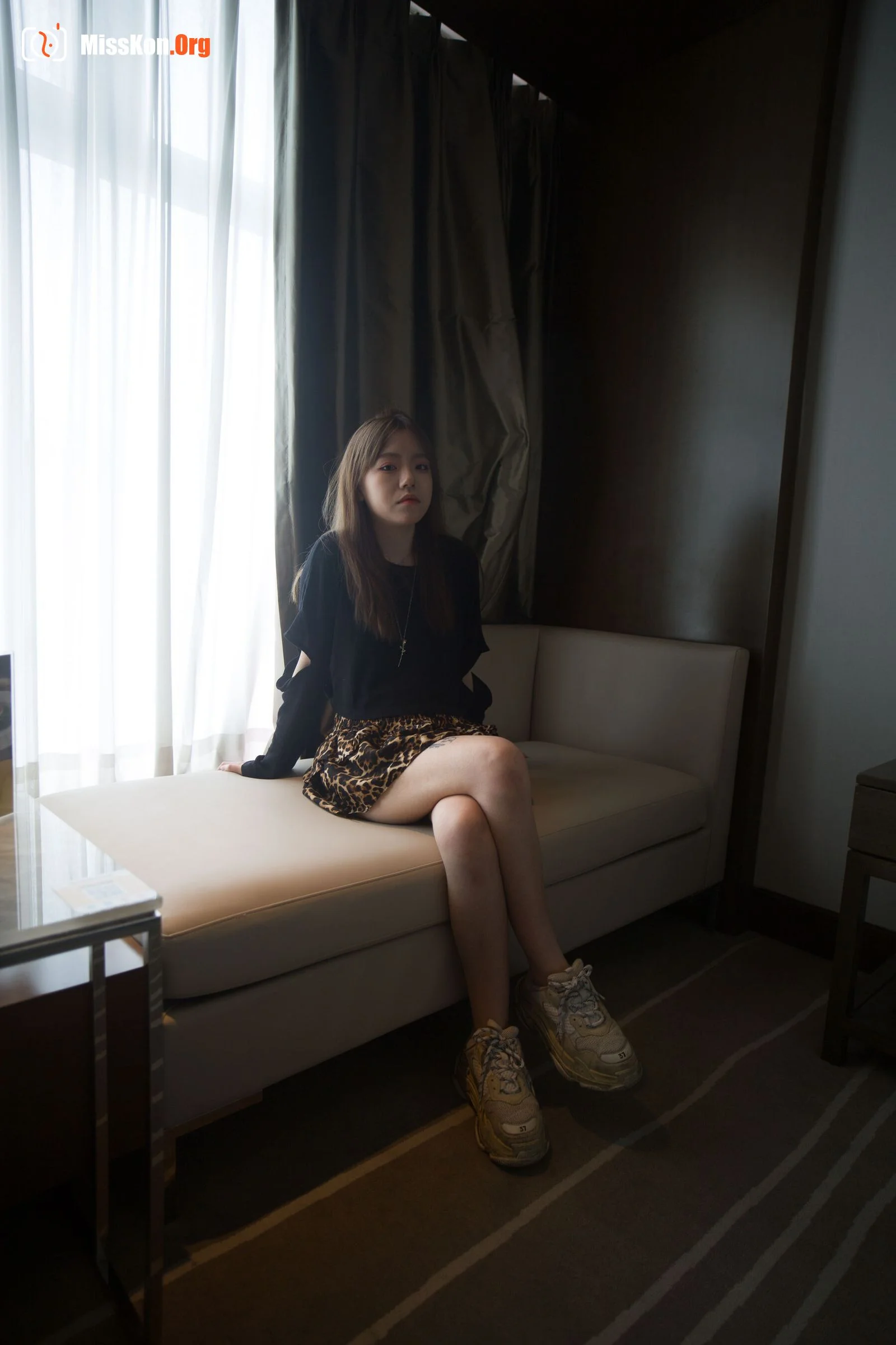 Unknown Chinese model large-scale private photo shoot (2020-08-18) - Photo 12