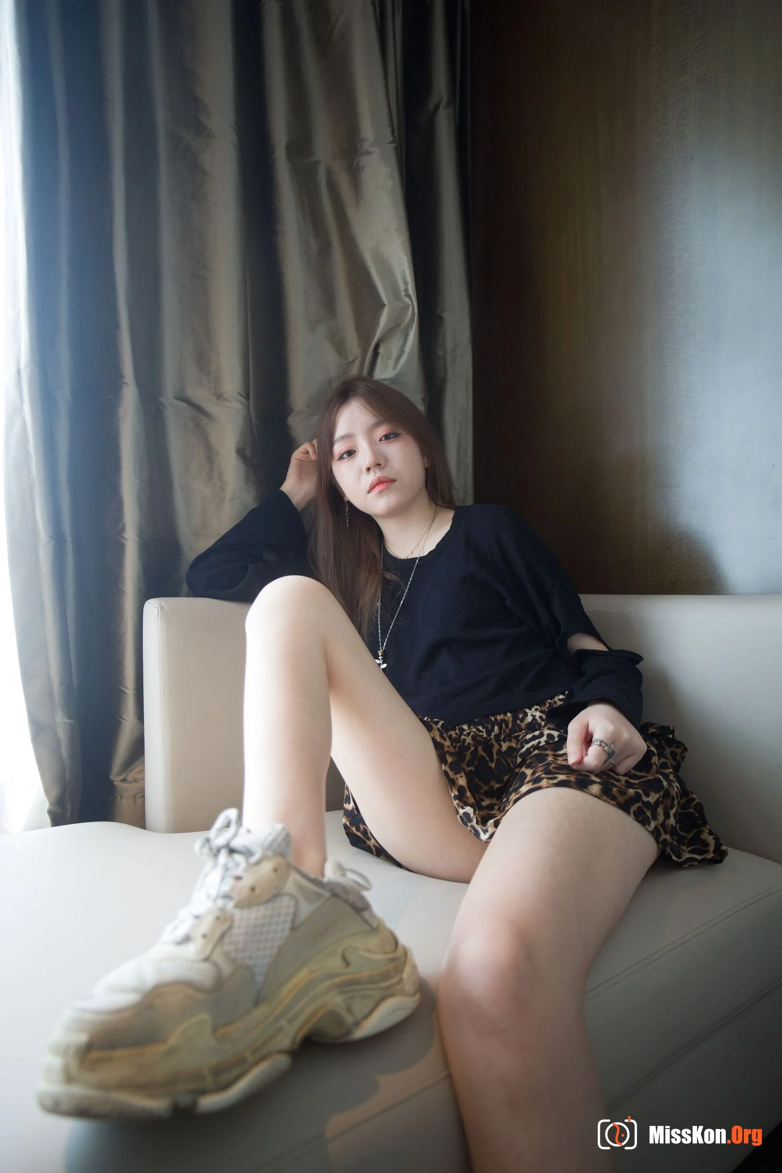 Unknown Chinese model large-scale private photo shoot (2020-08-18) - Photo 20
