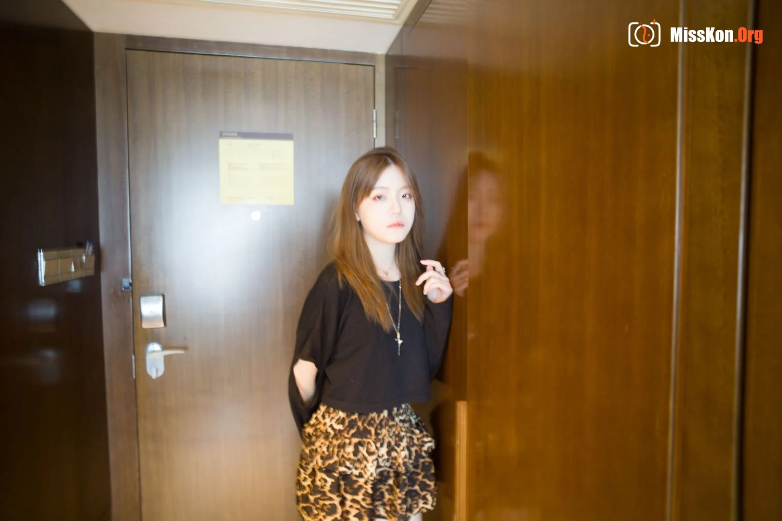 Unknown Chinese model large-scale private photo shoot (2020-08-18) - Photo 3