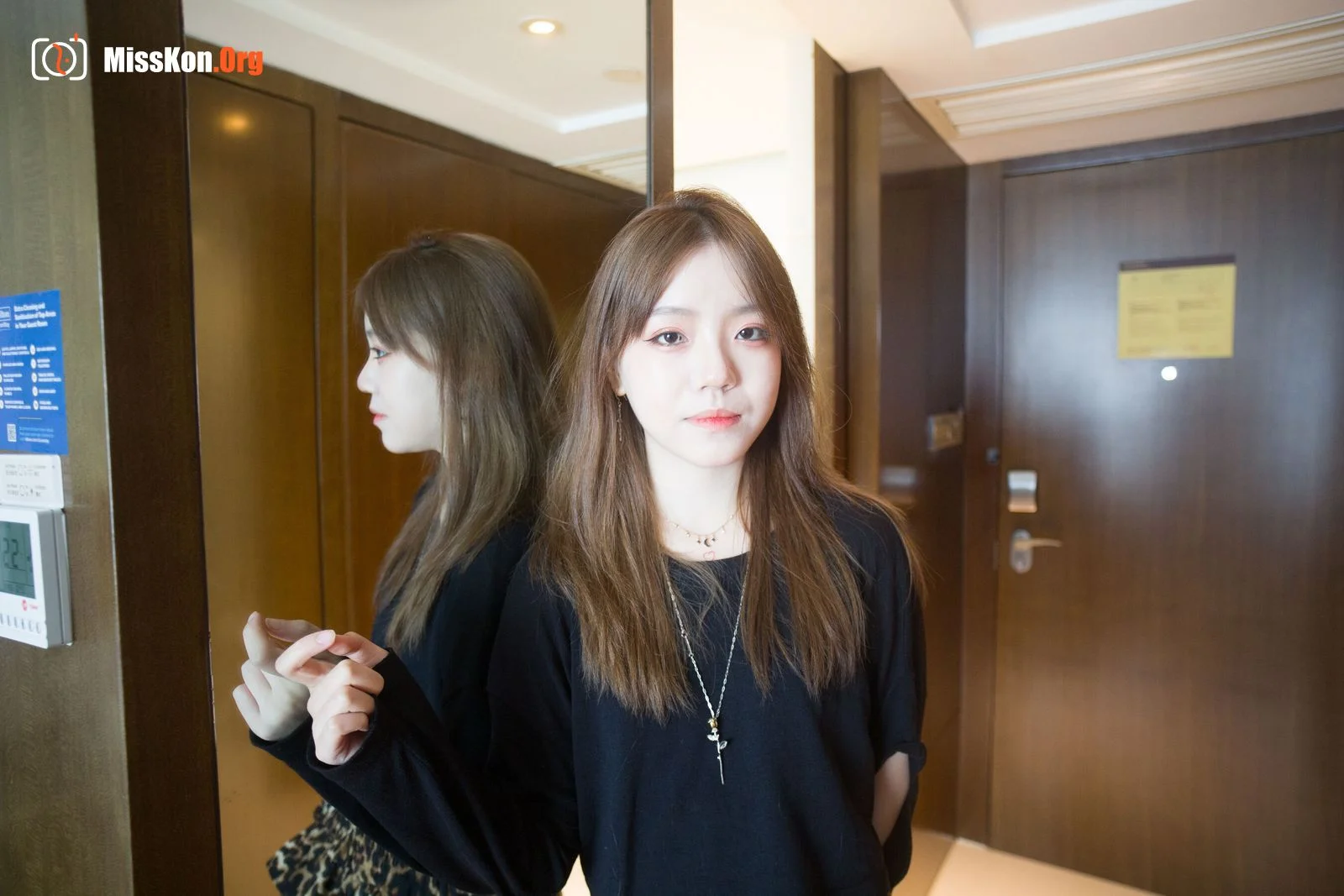 Unknown Chinese model large-scale private photo shoot (2020-08-18) - Photo 7
