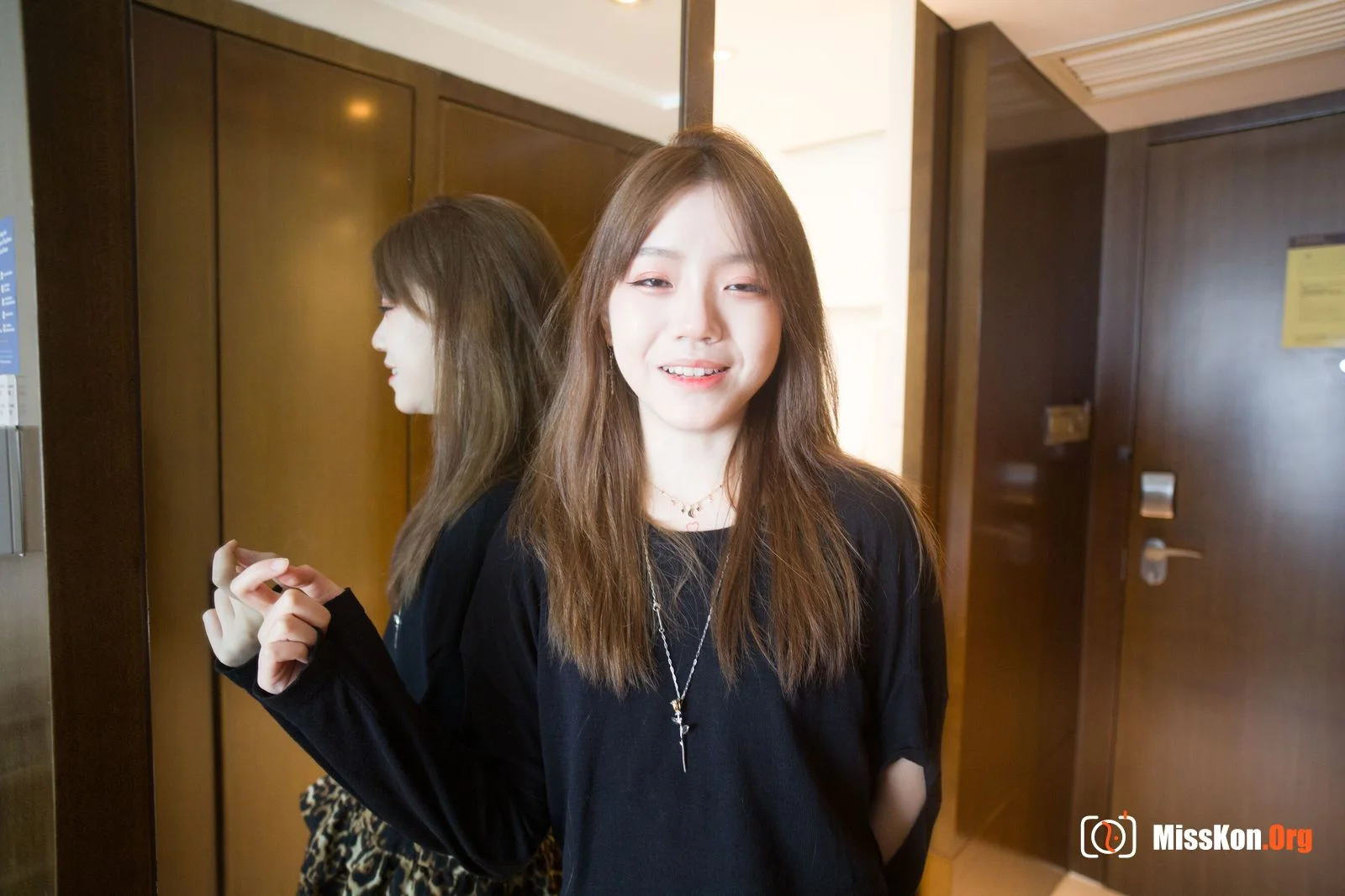 Unknown Chinese model large-scale private photo shoot (2020-08-18) - Photo 8