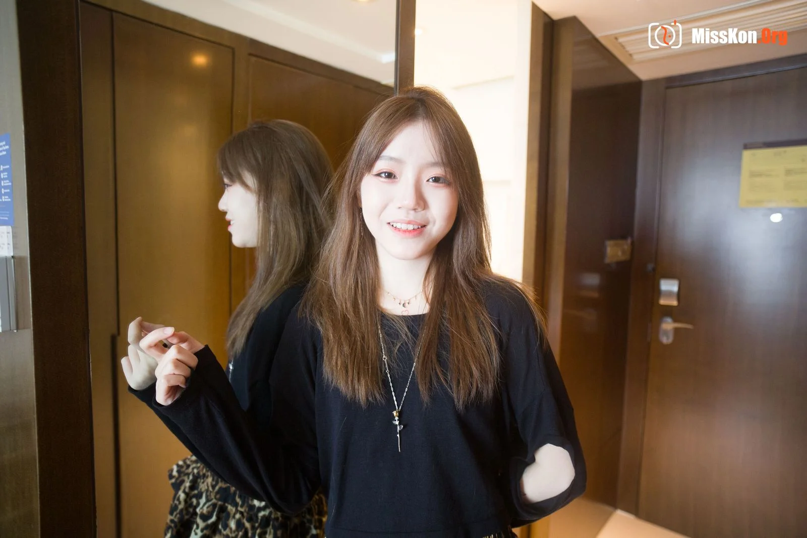 Unknown Chinese model large-scale private photo shoot (2020-08-18) - Photo 9