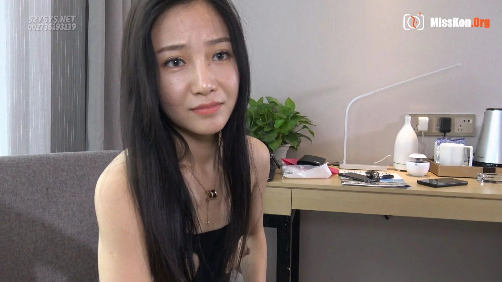 Unknown Chinese model large-scale private photo shoot - Photo 2
