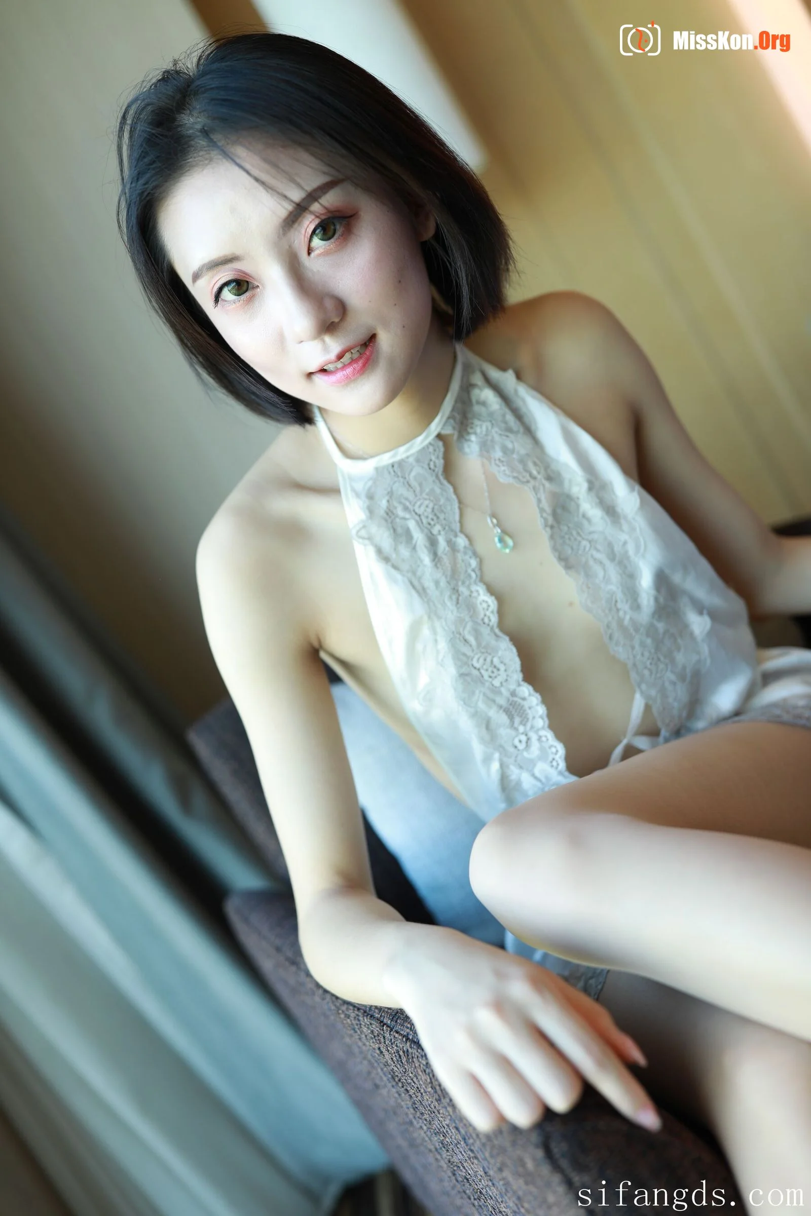 Unknown Chinese model large-scale private photo shoot - Photo 13