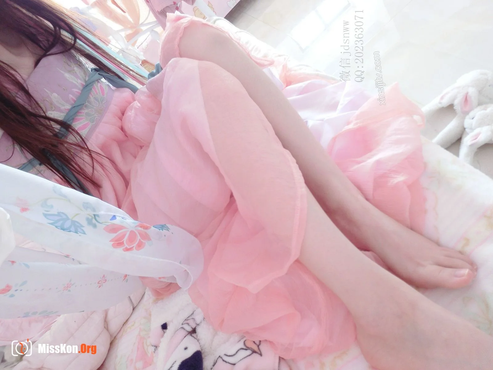 Unknown Chinese model large-scale private photo shoot - Photo 13