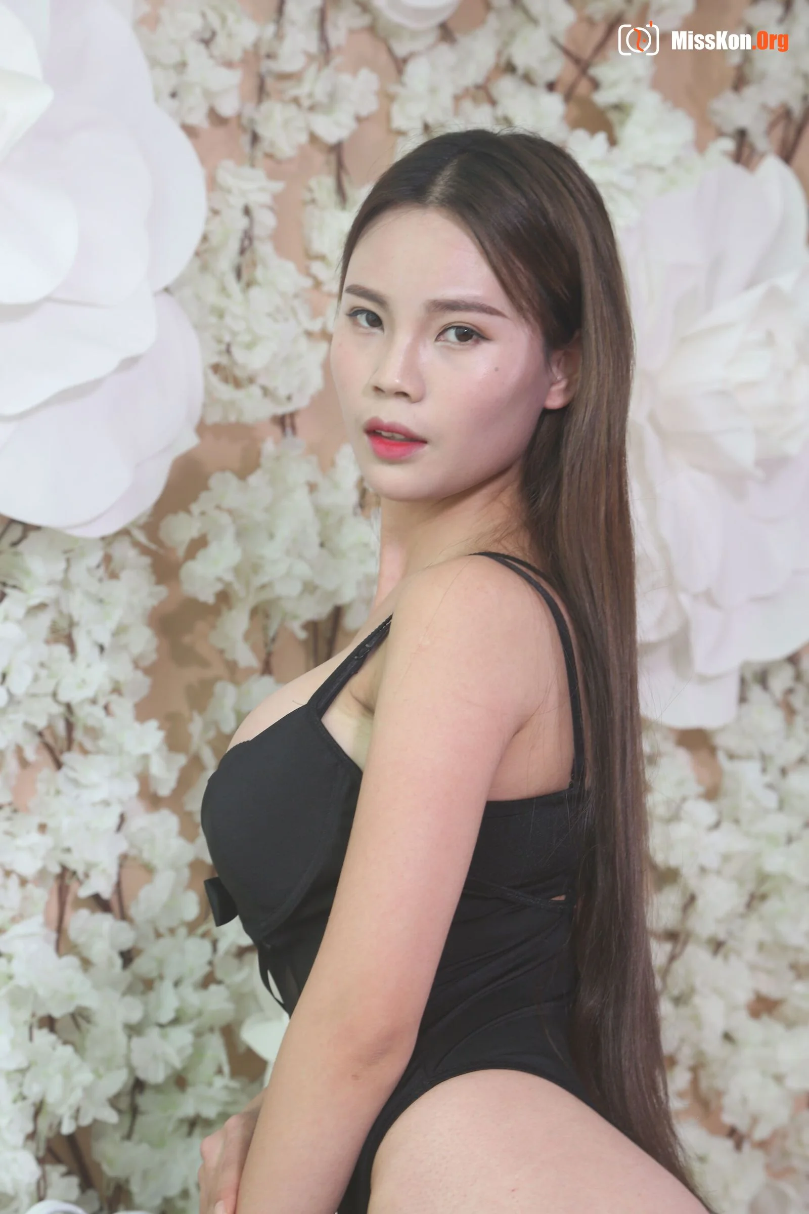 Unknown Chinese model photo album (2017-12-23) - Photo 18