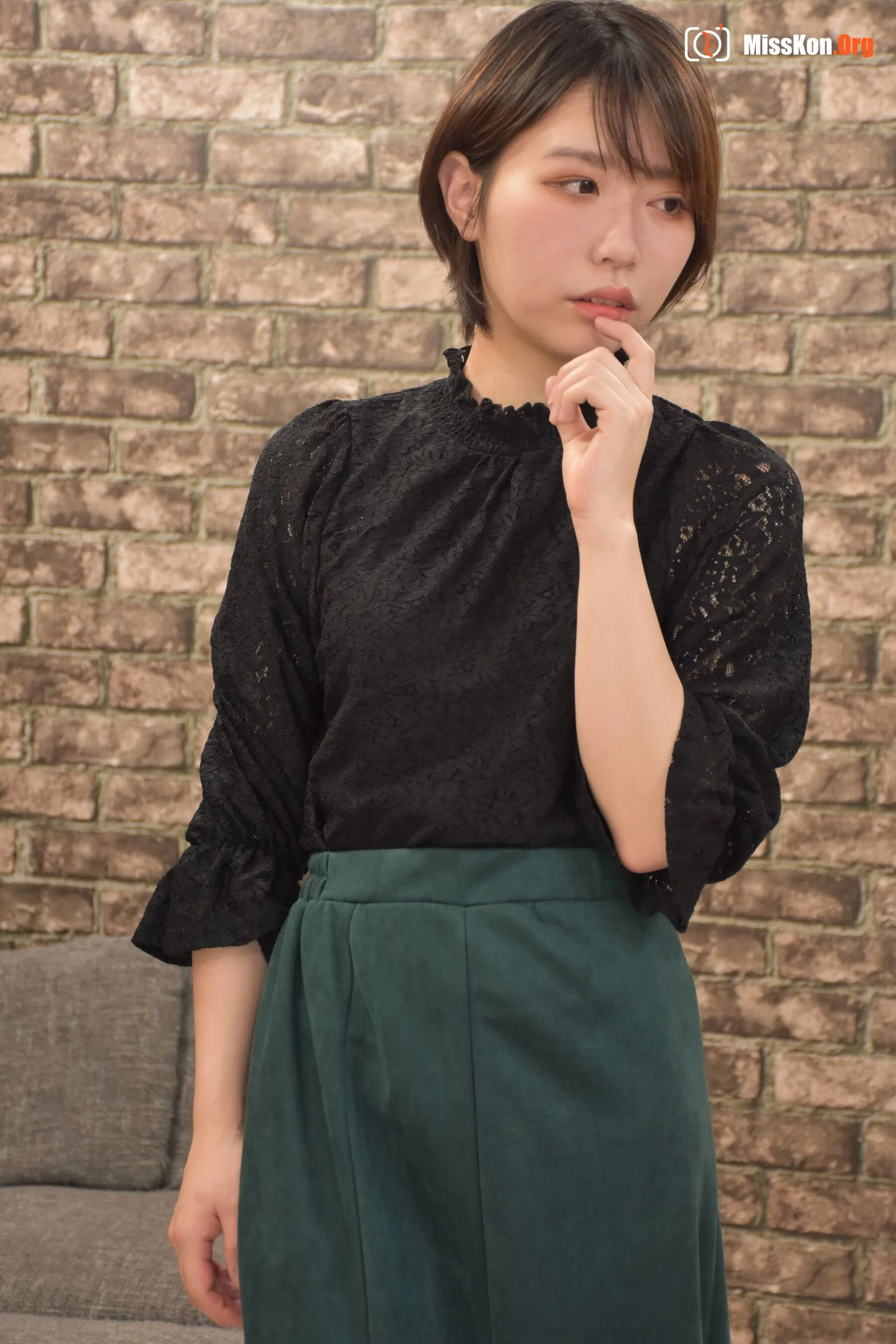 Unknown Chinese model photo album (2023-06-16) - Photo 10