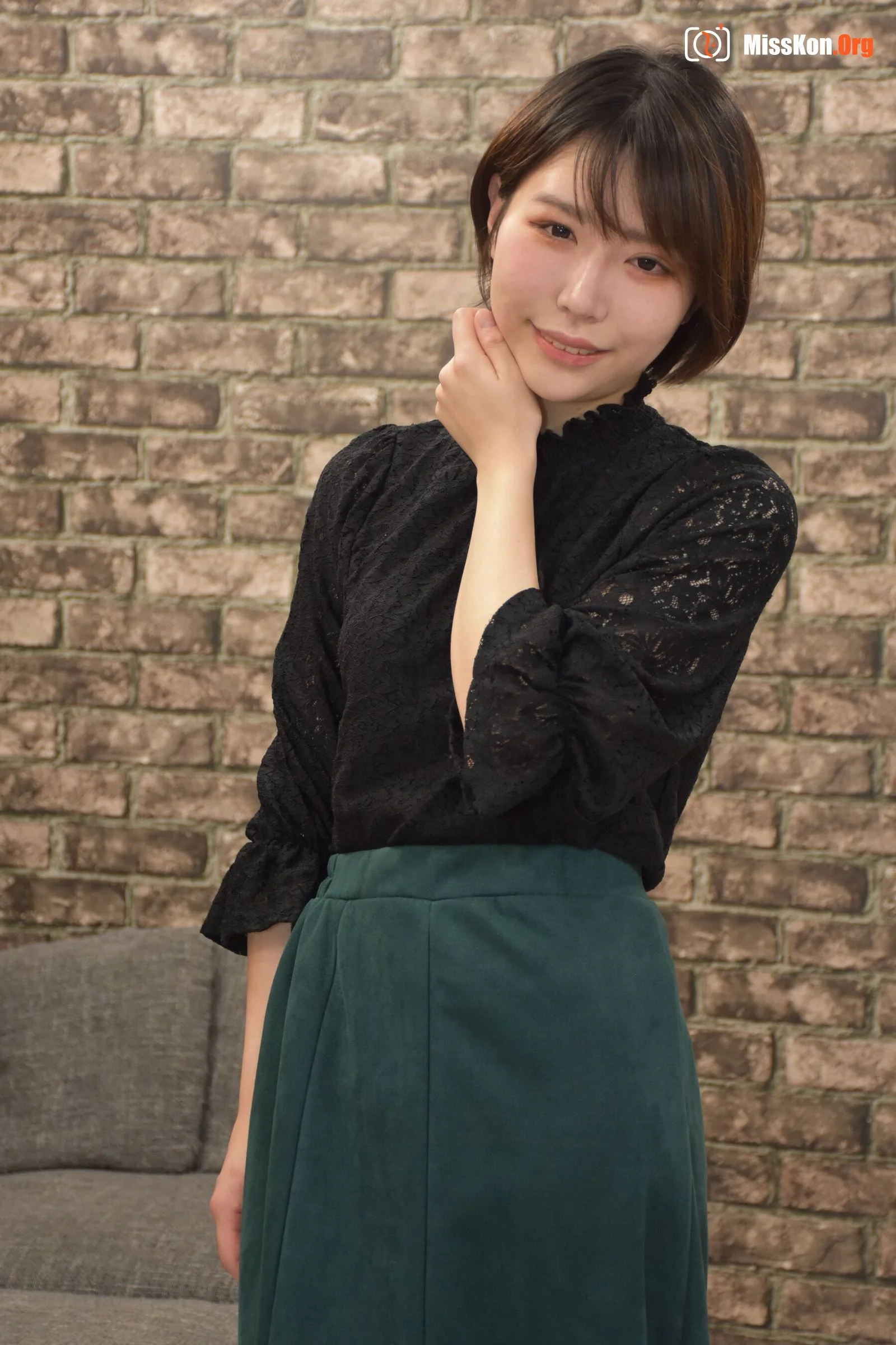 Unknown Chinese model photo album (2023-06-16) - Photo 11