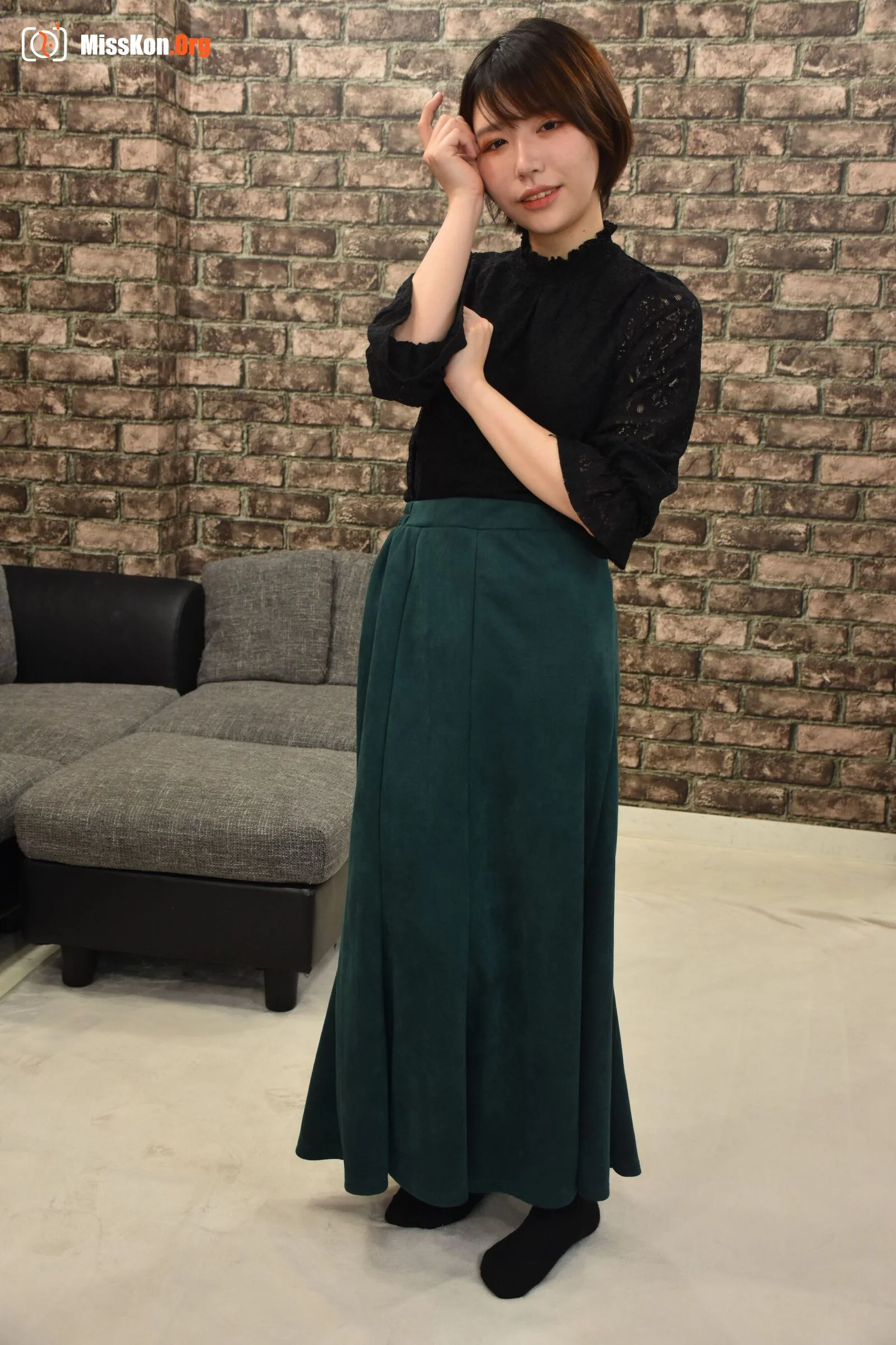 Unknown Chinese model photo album (2023-06-16) - Photo 12