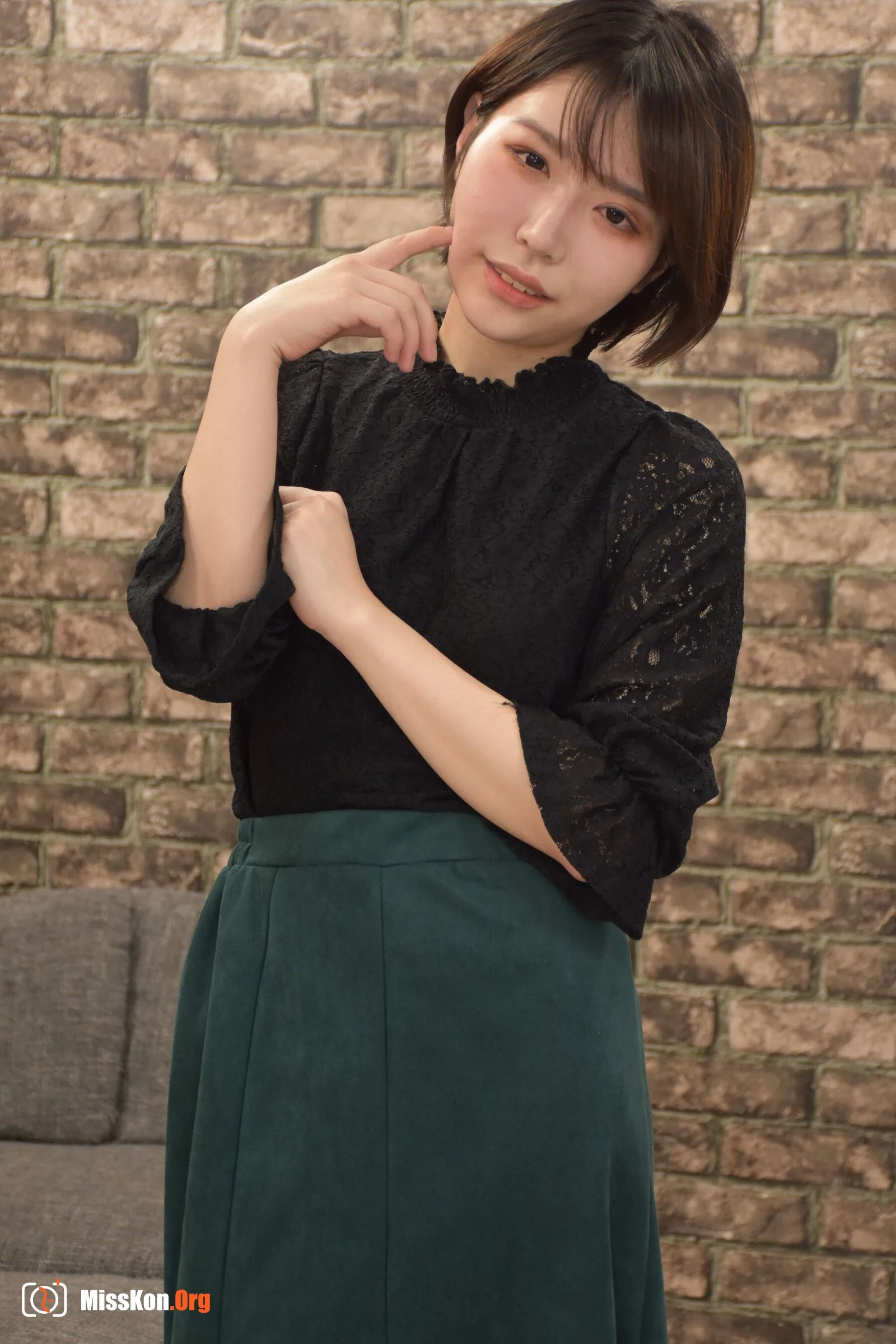 Unknown Chinese model photo album (2023-06-16) - Photo 13