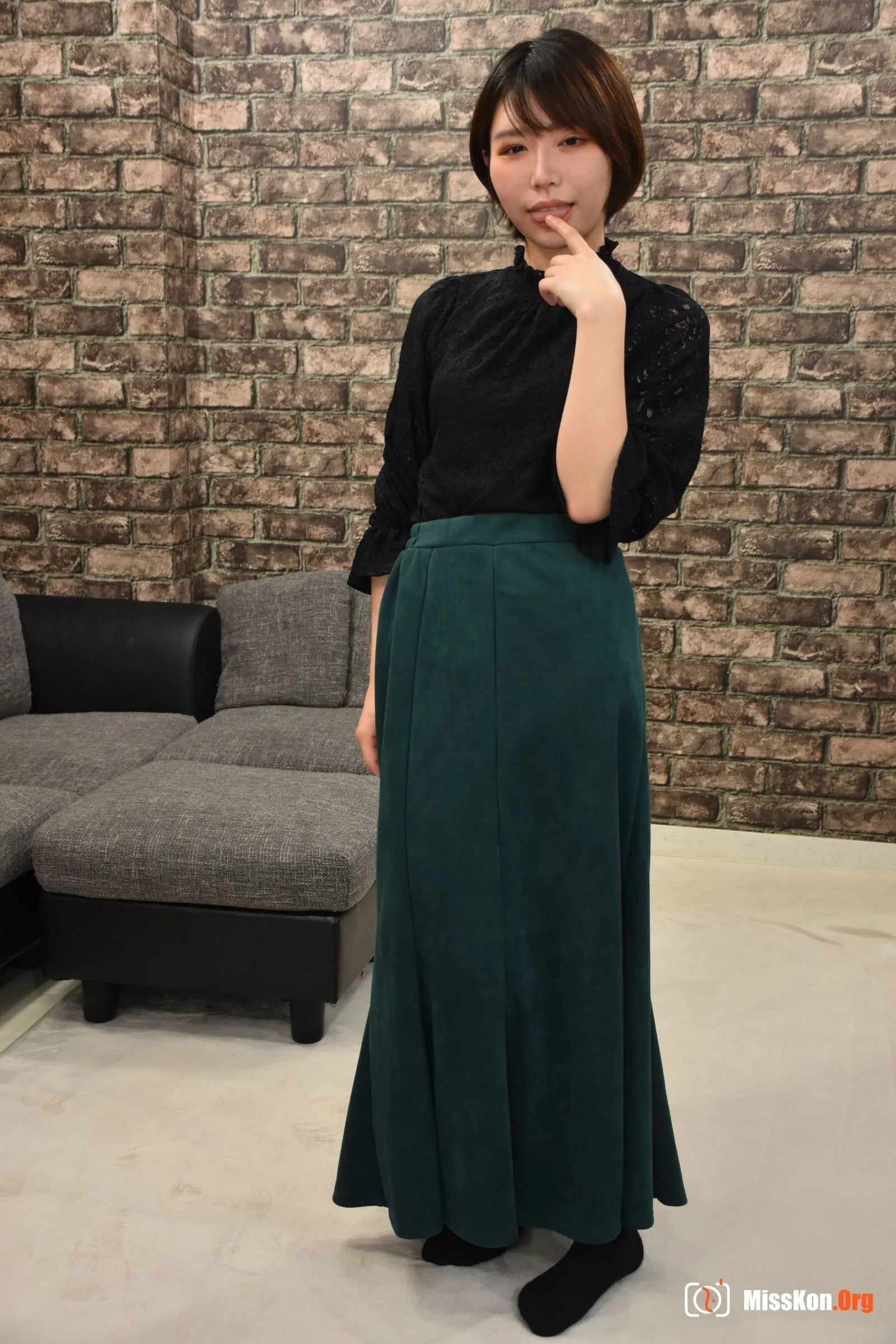 Unknown Chinese model photo album (2023-06-16) - Photo 15