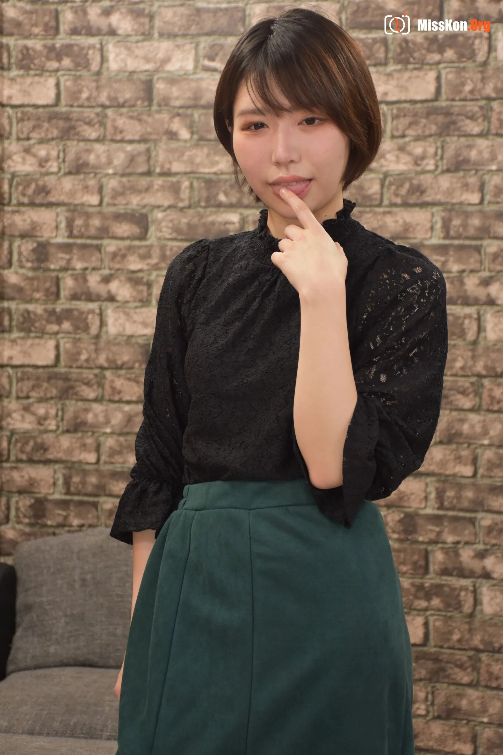 Unknown Chinese model photo album (2023-06-16) - Photo 16