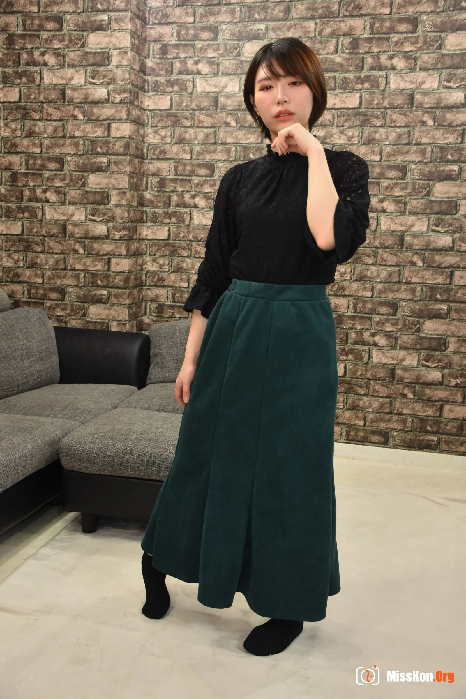 Unknown Chinese model photo album (2023-06-16) - Photo 17