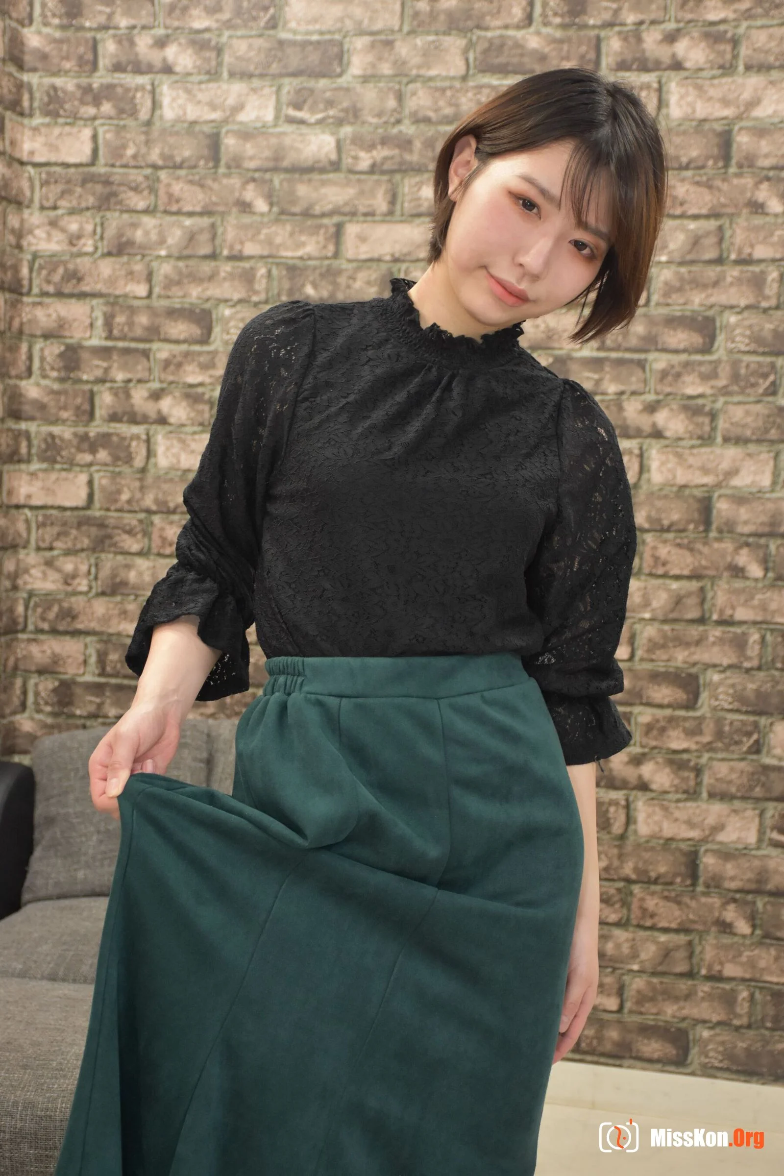 Unknown Chinese model photo album (2023-06-16) - Photo 18