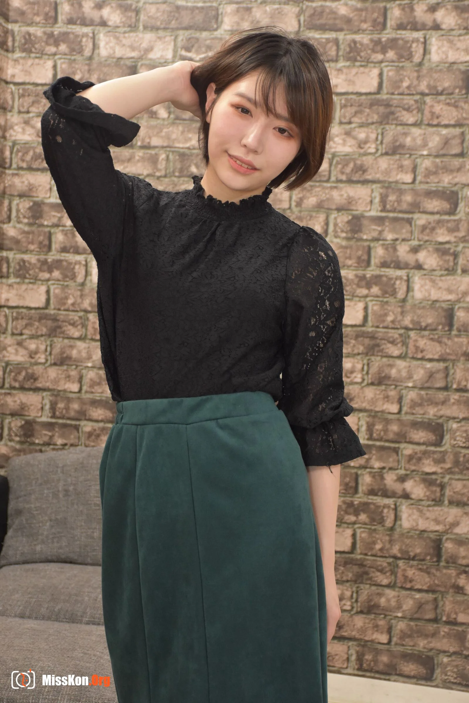Unknown Chinese model photo album (2023-06-16) - Photo 2