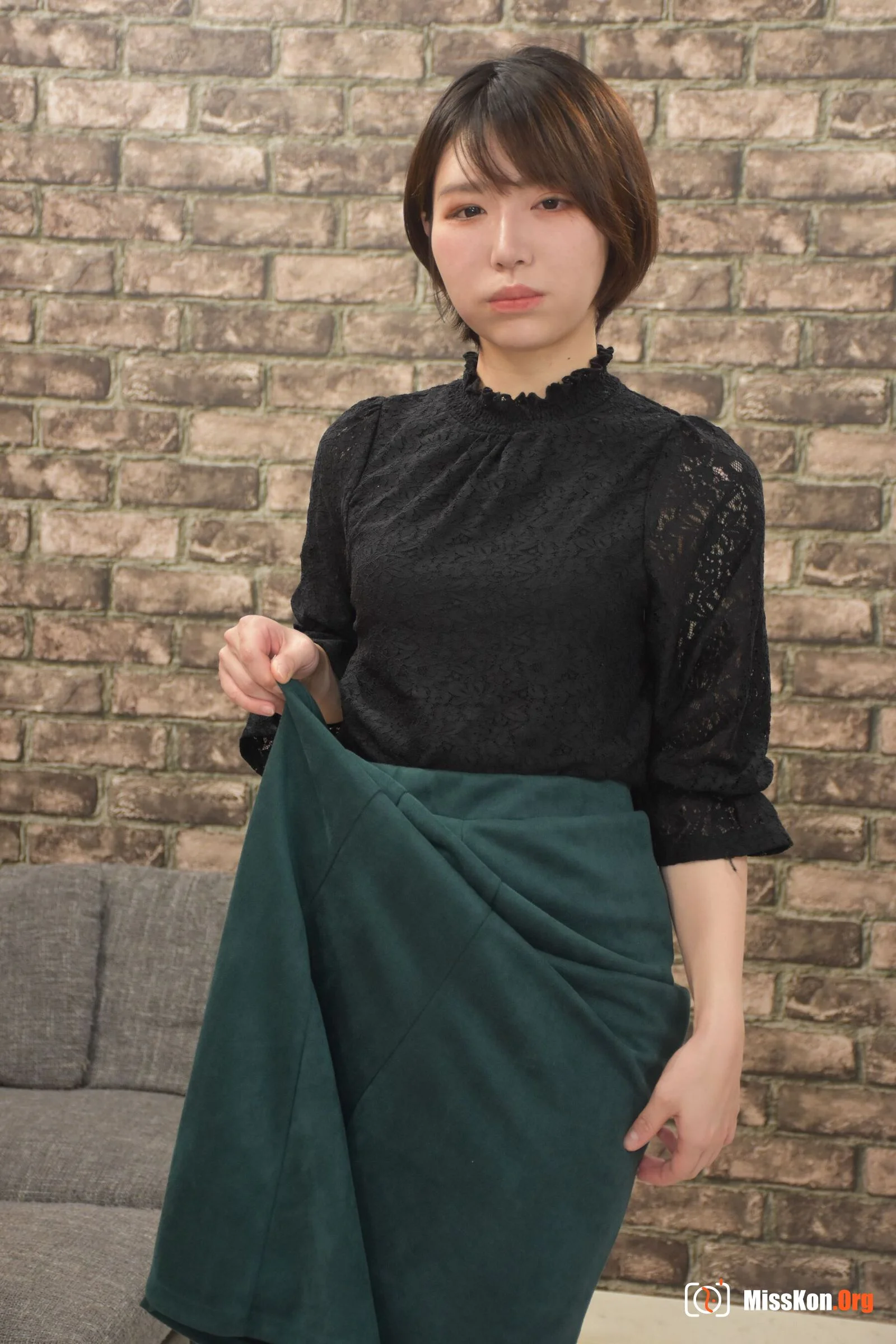 Unknown Chinese model photo album (2023-06-16) - Photo 20