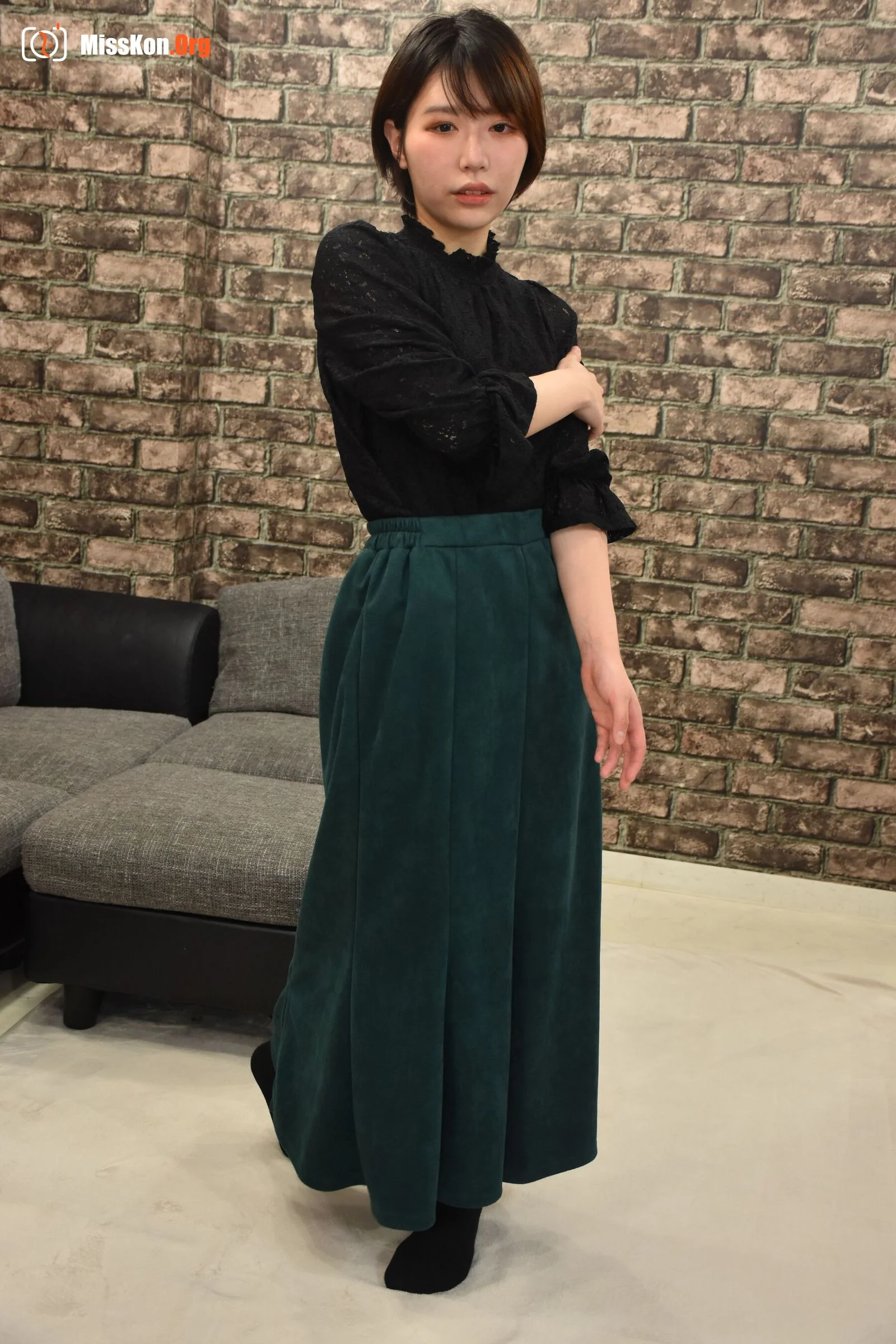Unknown Chinese model photo album (2023-06-16) - Photo 3