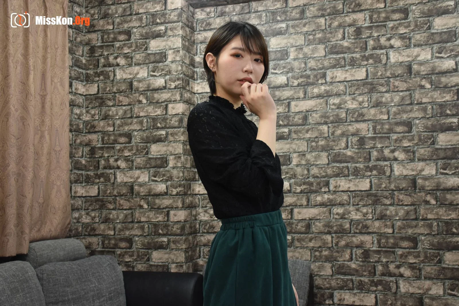Unknown Chinese model photo album (2023-06-16) - Photo 4