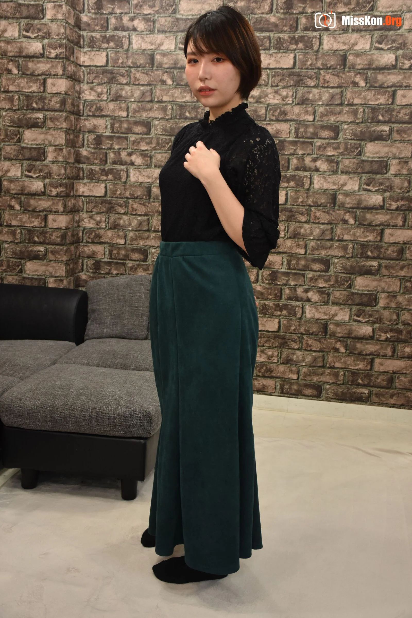 Unknown Chinese model photo album (2023-06-16) - Photo 5