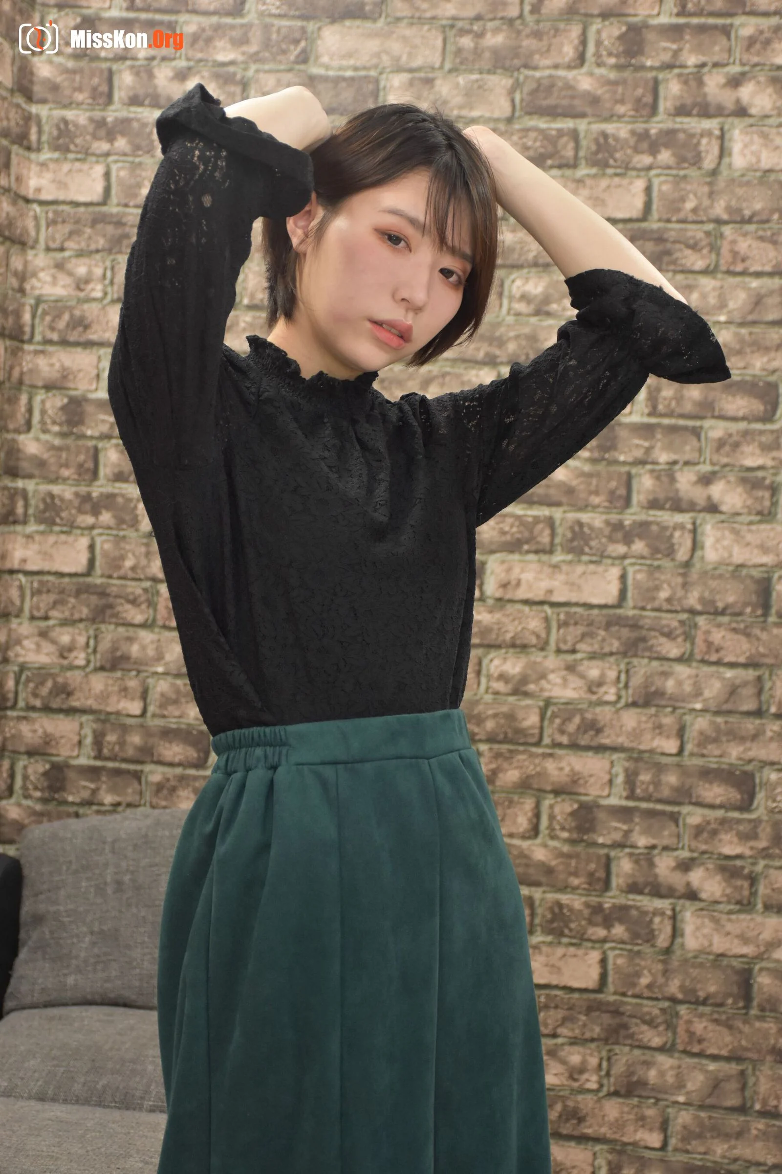 Unknown Chinese model photo album (2023-06-16) - Photo 6