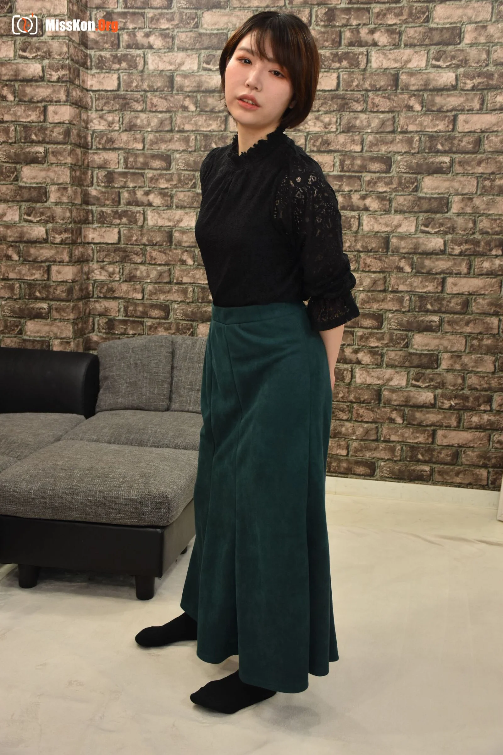 Unknown Chinese model photo album (2023-06-16) - Photo 8