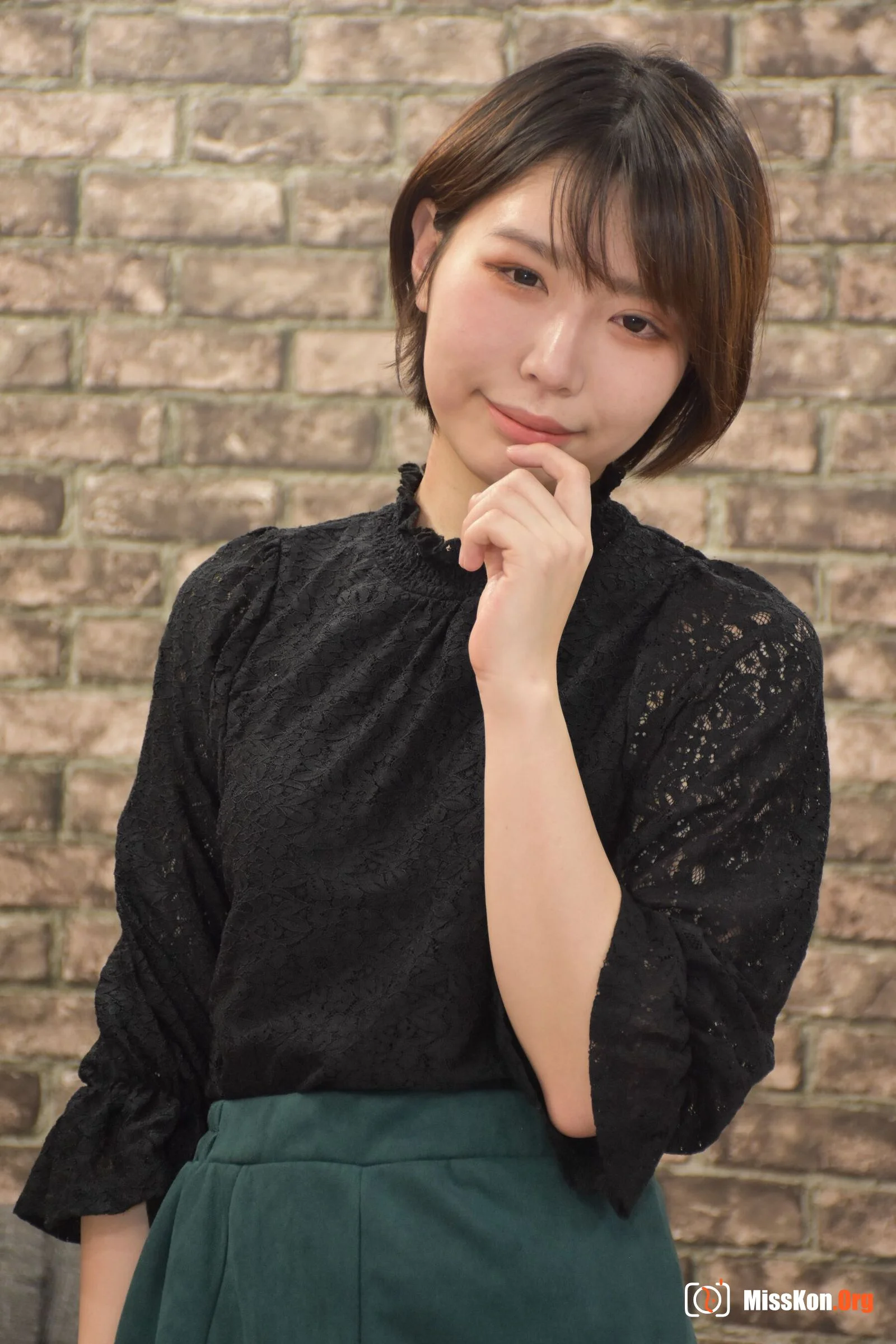 Unknown Chinese model photo album (2023-06-16) - Photo 9