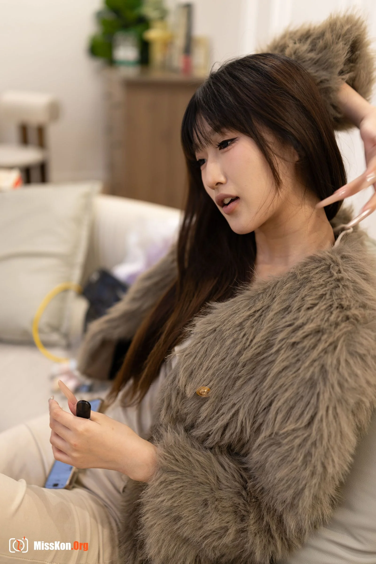 Unknown Chinese model photo album (2026-01-03) - Photo 10