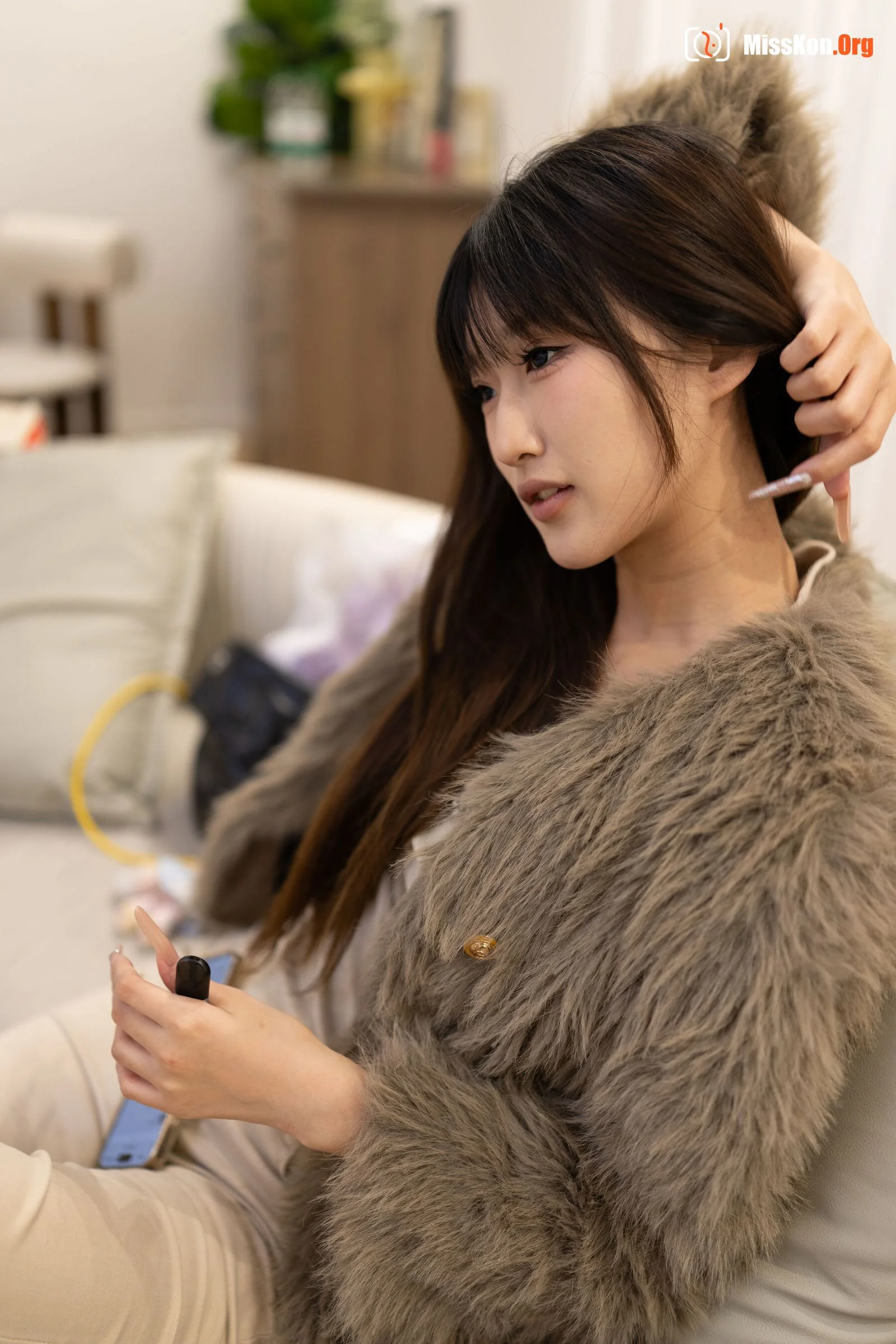 Unknown Chinese model photo album (2026-01-03) - Photo 11