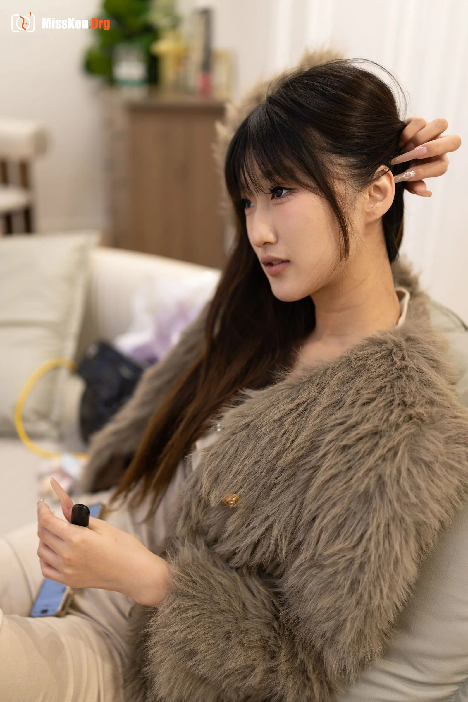 Unknown Chinese model photo album (2026-01-03) - Photo 12