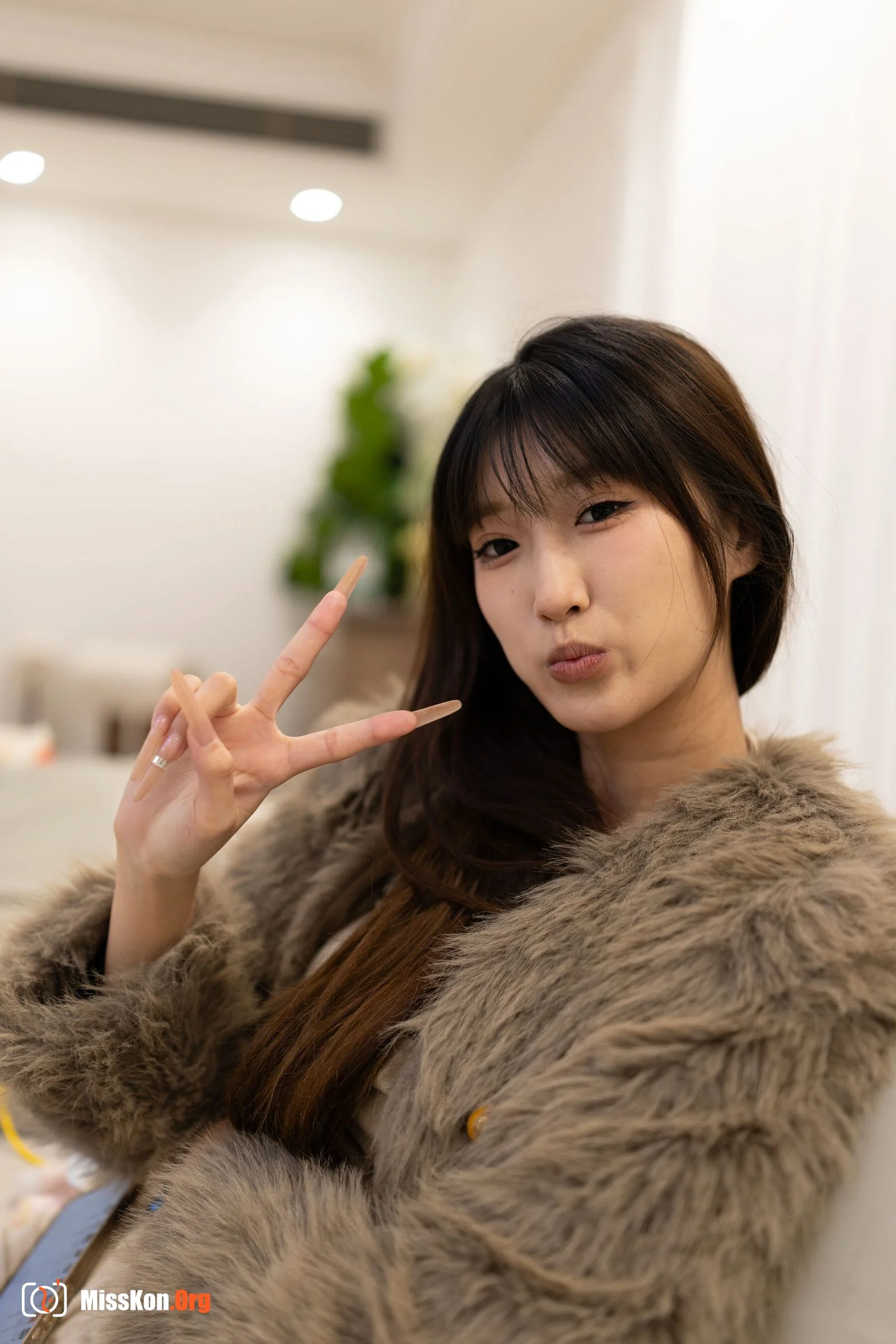 Unknown Chinese model photo album (2026-01-03) - Photo 18