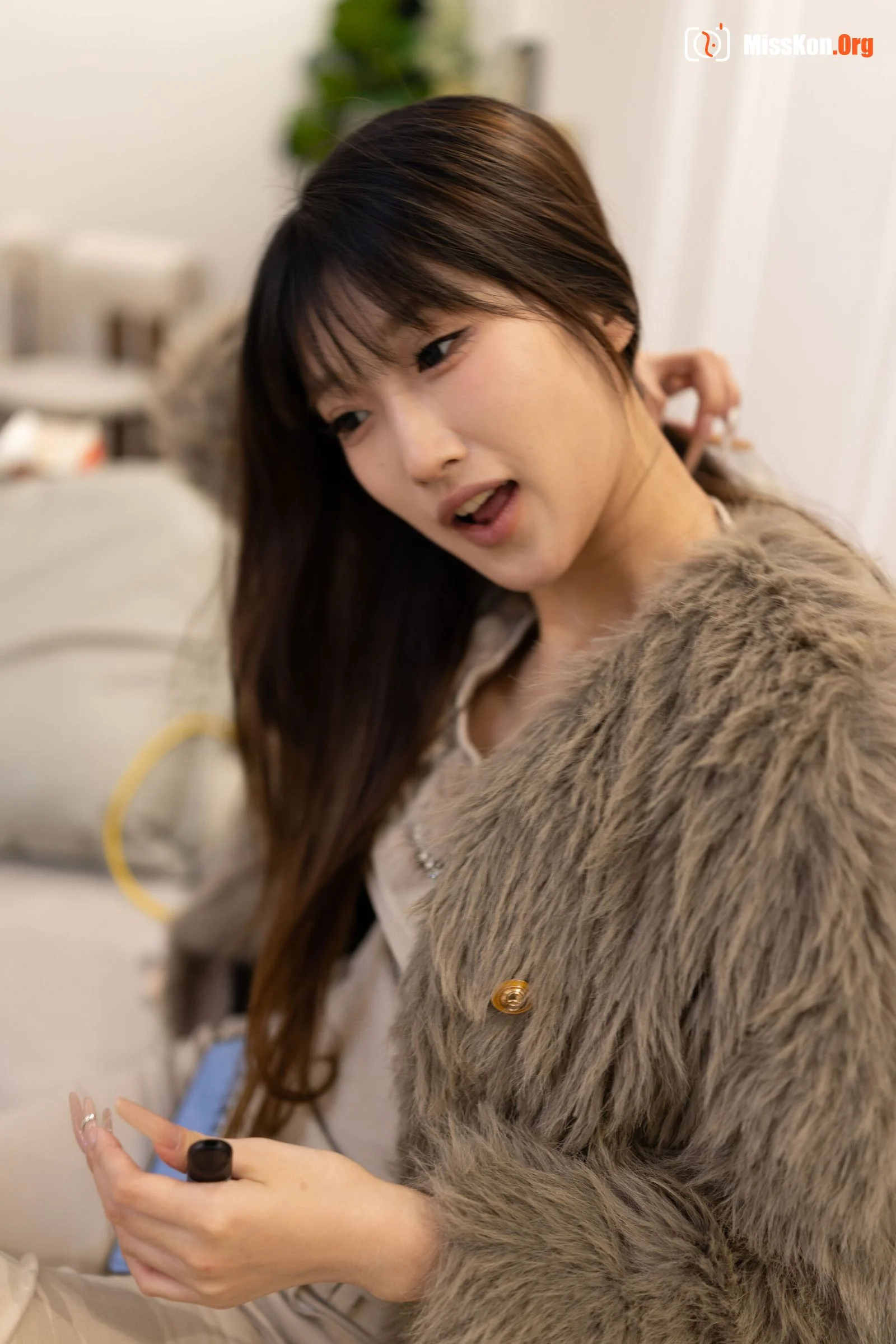 Unknown Chinese model photo album (2026-01-03) - Photo 4