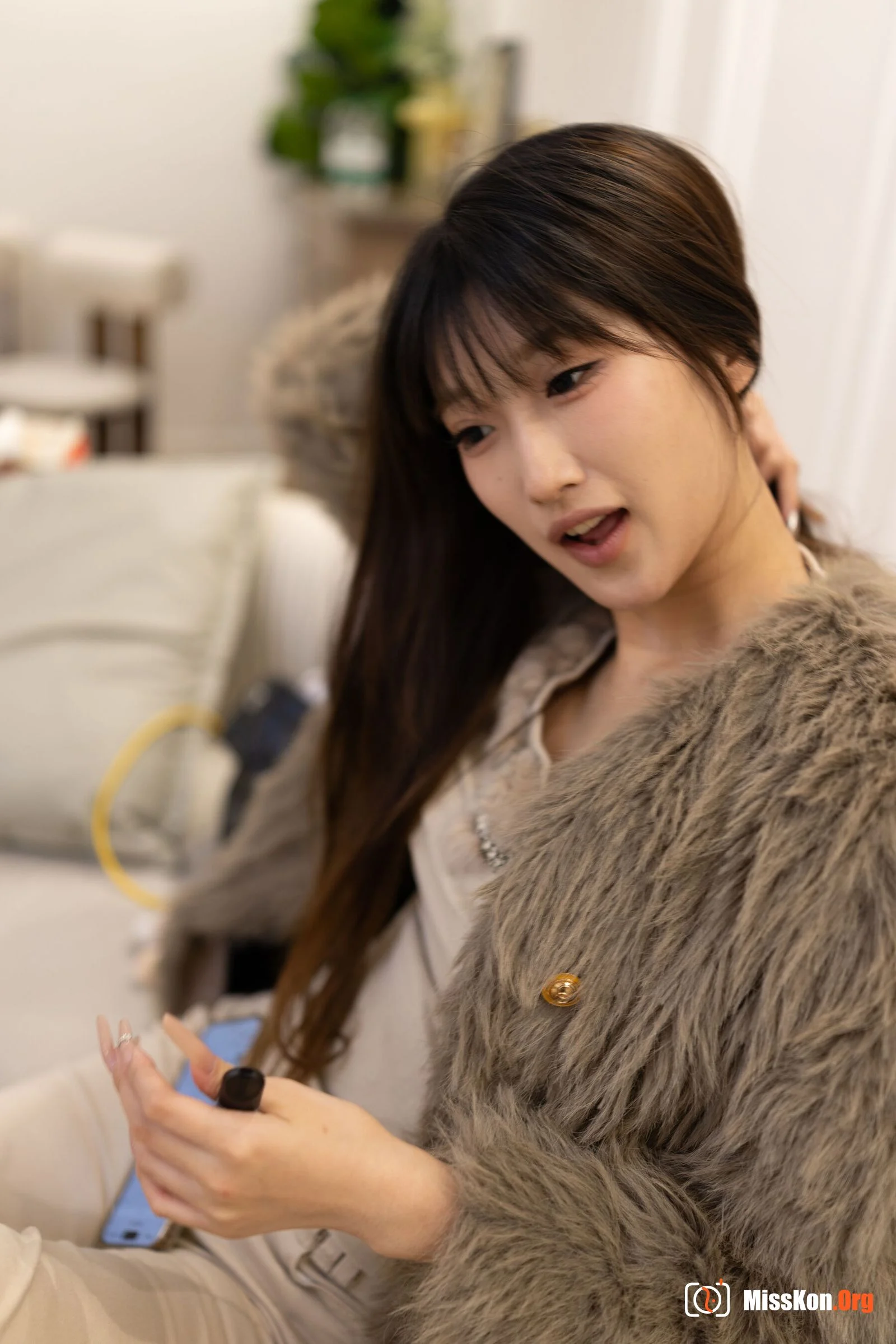 Unknown Chinese model photo album (2026-01-03) - Photo 5