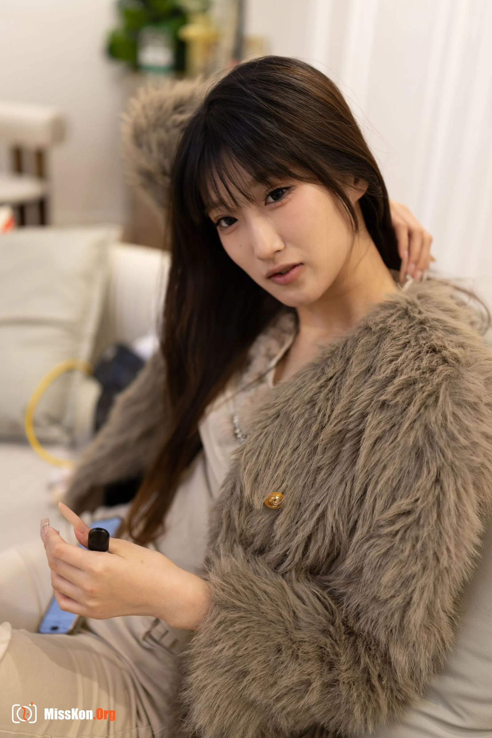 Unknown Chinese model photo album (2026-01-03) - Photo 6