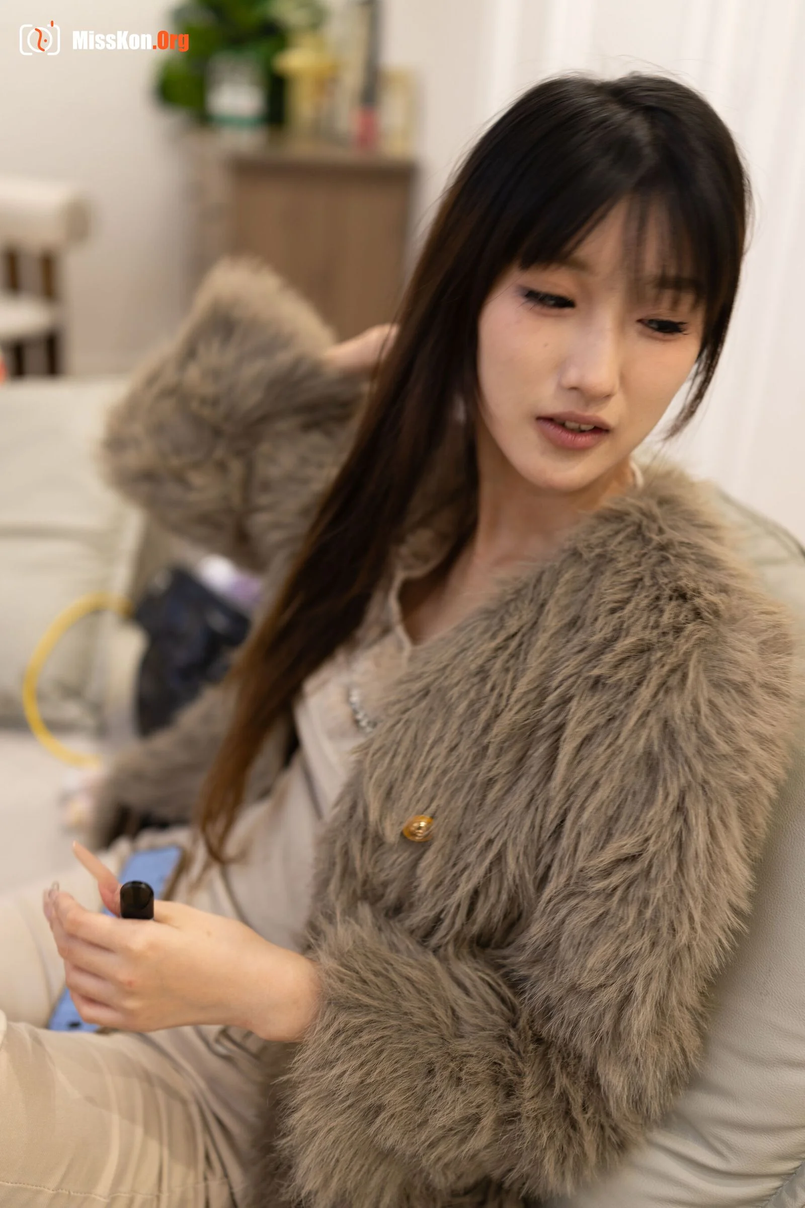 Unknown Chinese model photo album (2026-01-03) - Photo 7