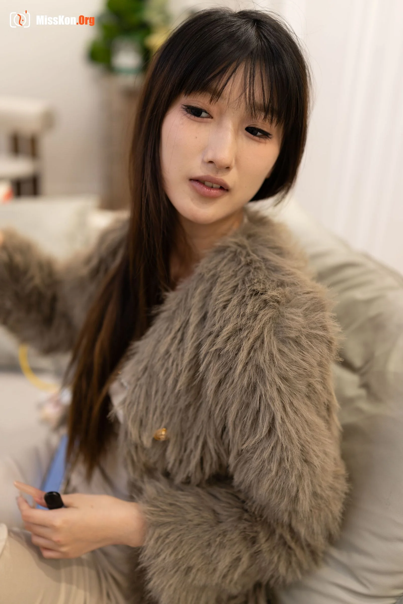 Unknown Chinese model photo album (2026-01-03) - Photo 8