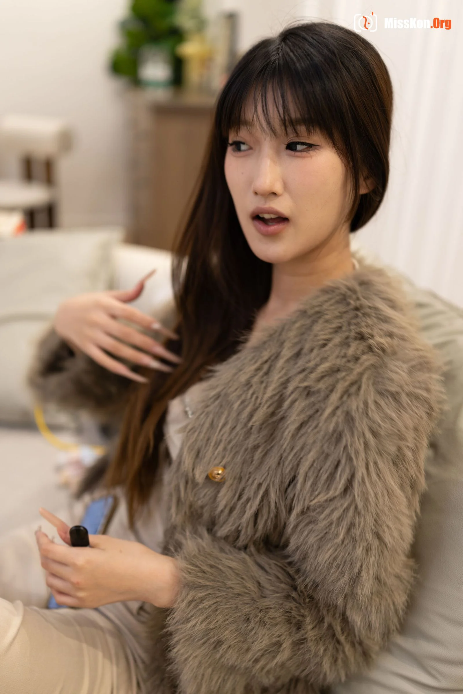 Unknown Chinese model photo album (2026-01-03) - Photo 9