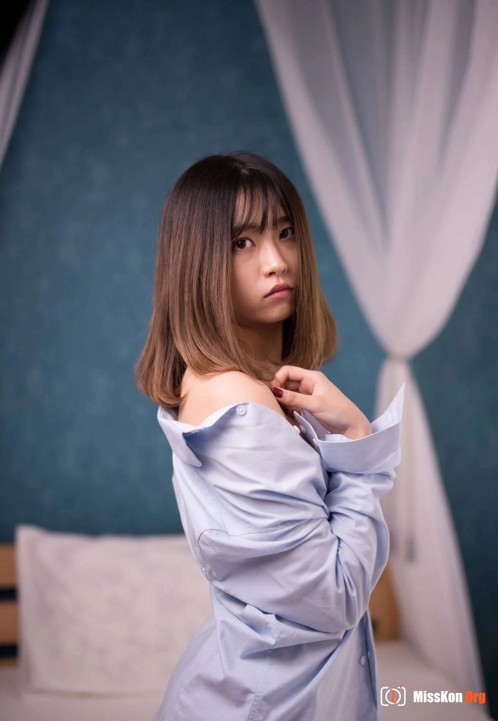 Unknown Chinese model photo album - Photo 15