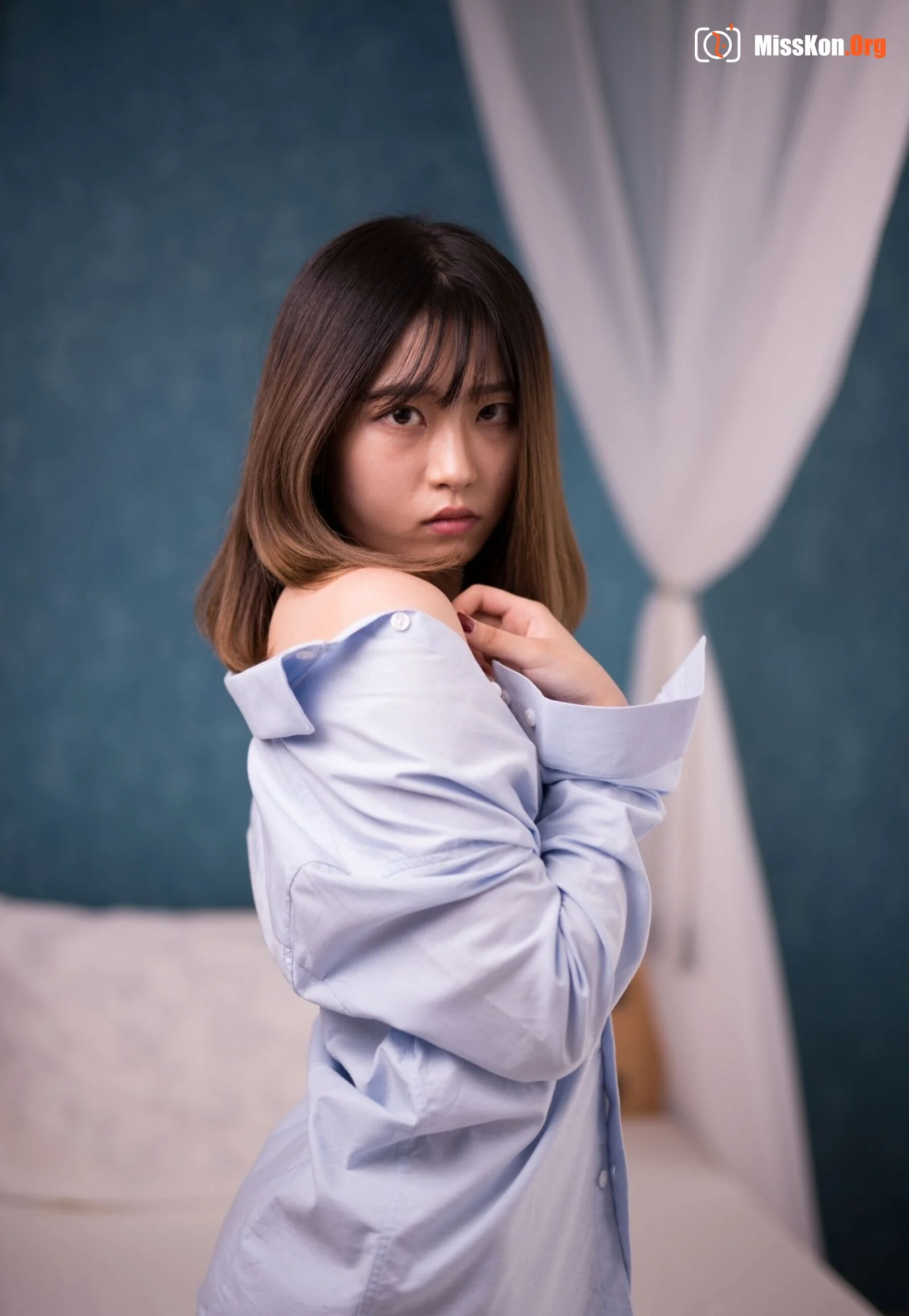 Unknown Chinese model photo album - Photo 19